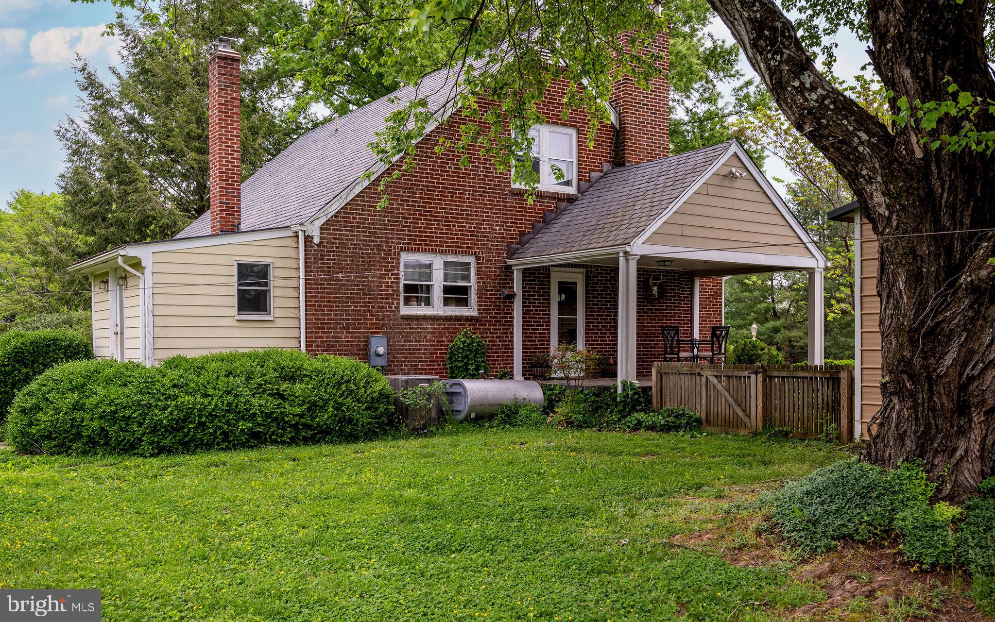 11377 Cross County Road Mineral, VA 23117 - Photo 49 of 51 Gallery Image 49