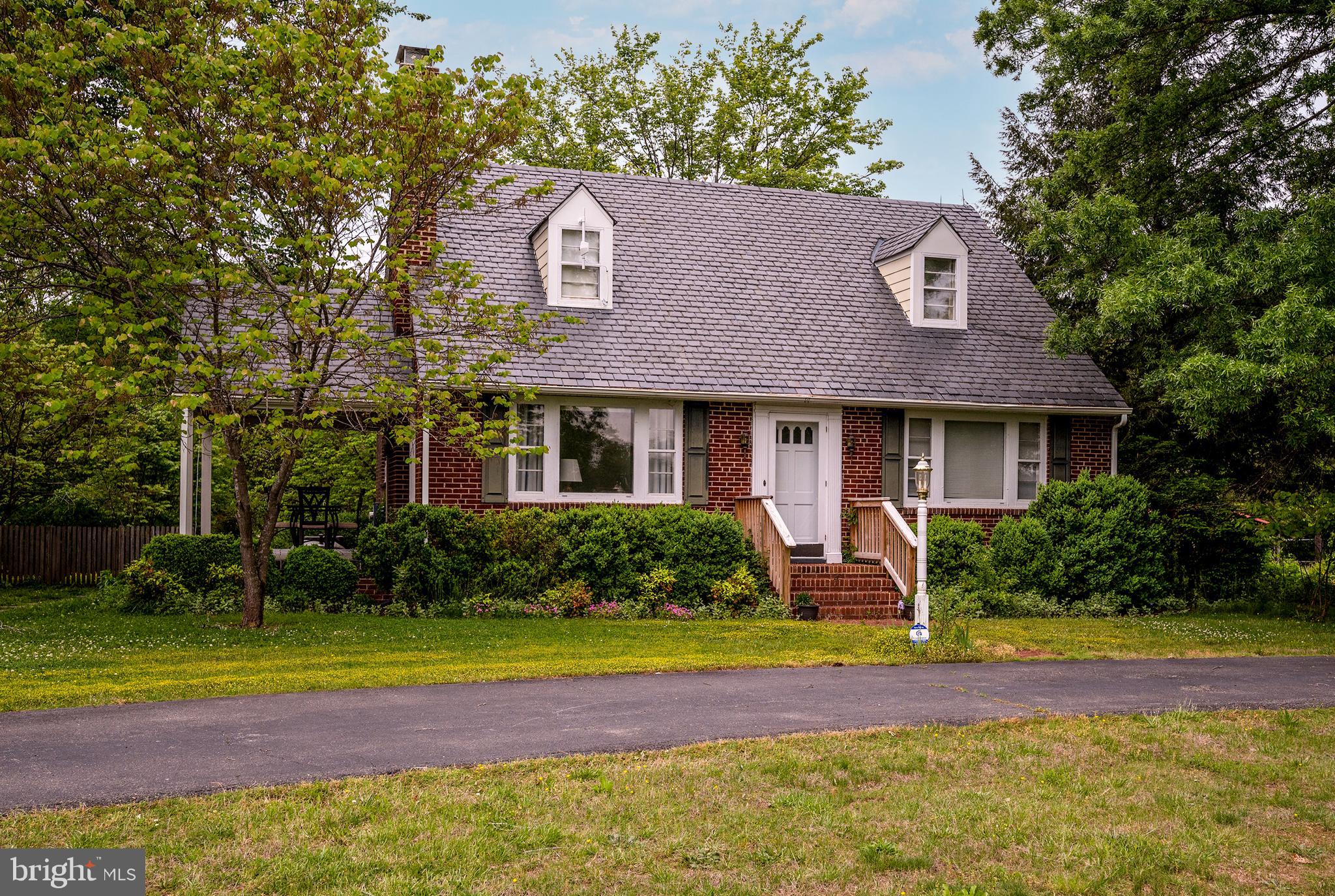 11377 Cross County Road Mineral, VA 23117 - Photo 50 of 51 Gallery Image 50