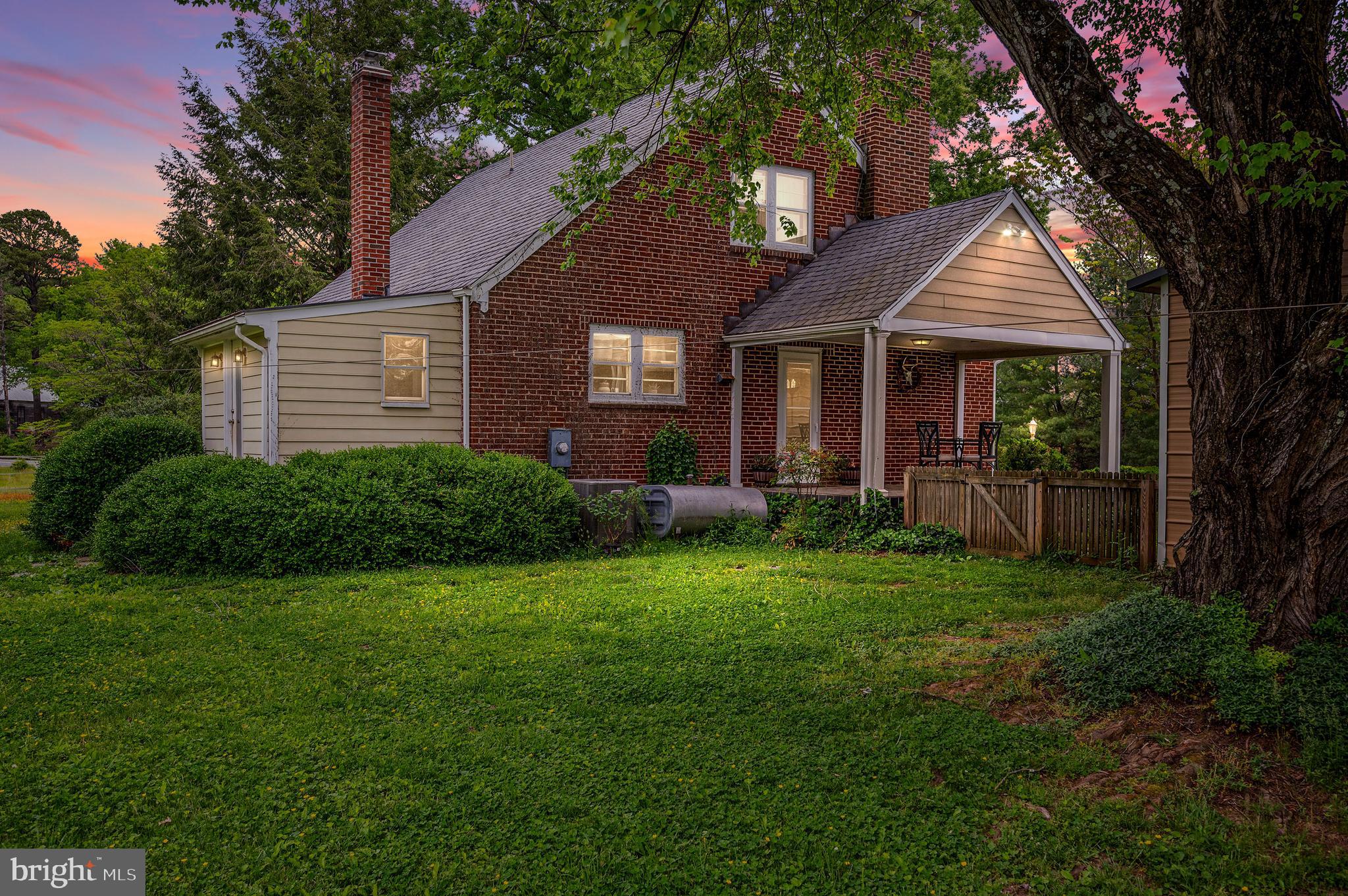 11377 Cross County Road Mineral, VA 23117 - Photo 51 of 51 Gallery Image 51