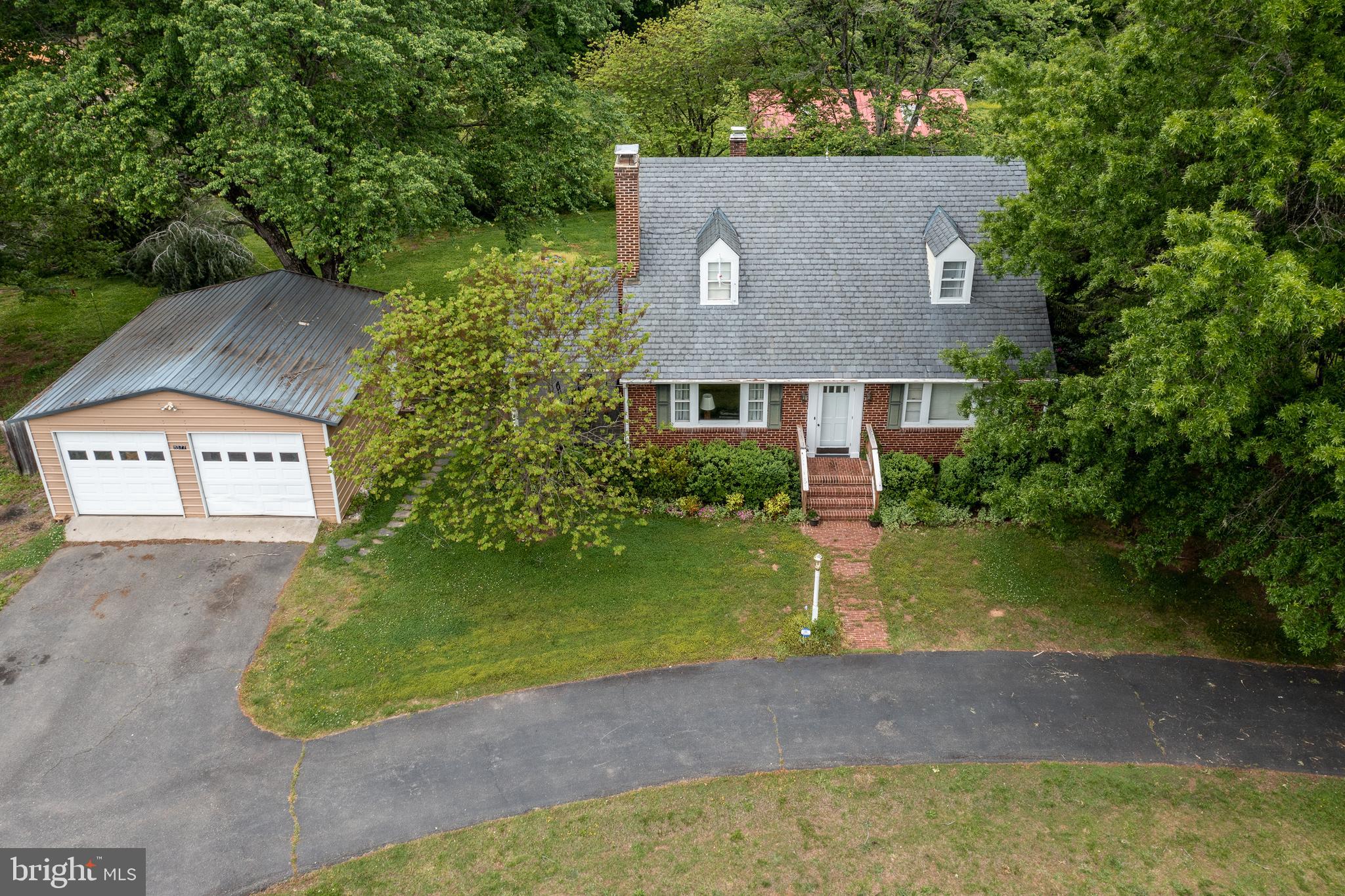 11377 Cross County Road Mineral, VA 23117 - Photo 8 of 51 Gallery Image 8