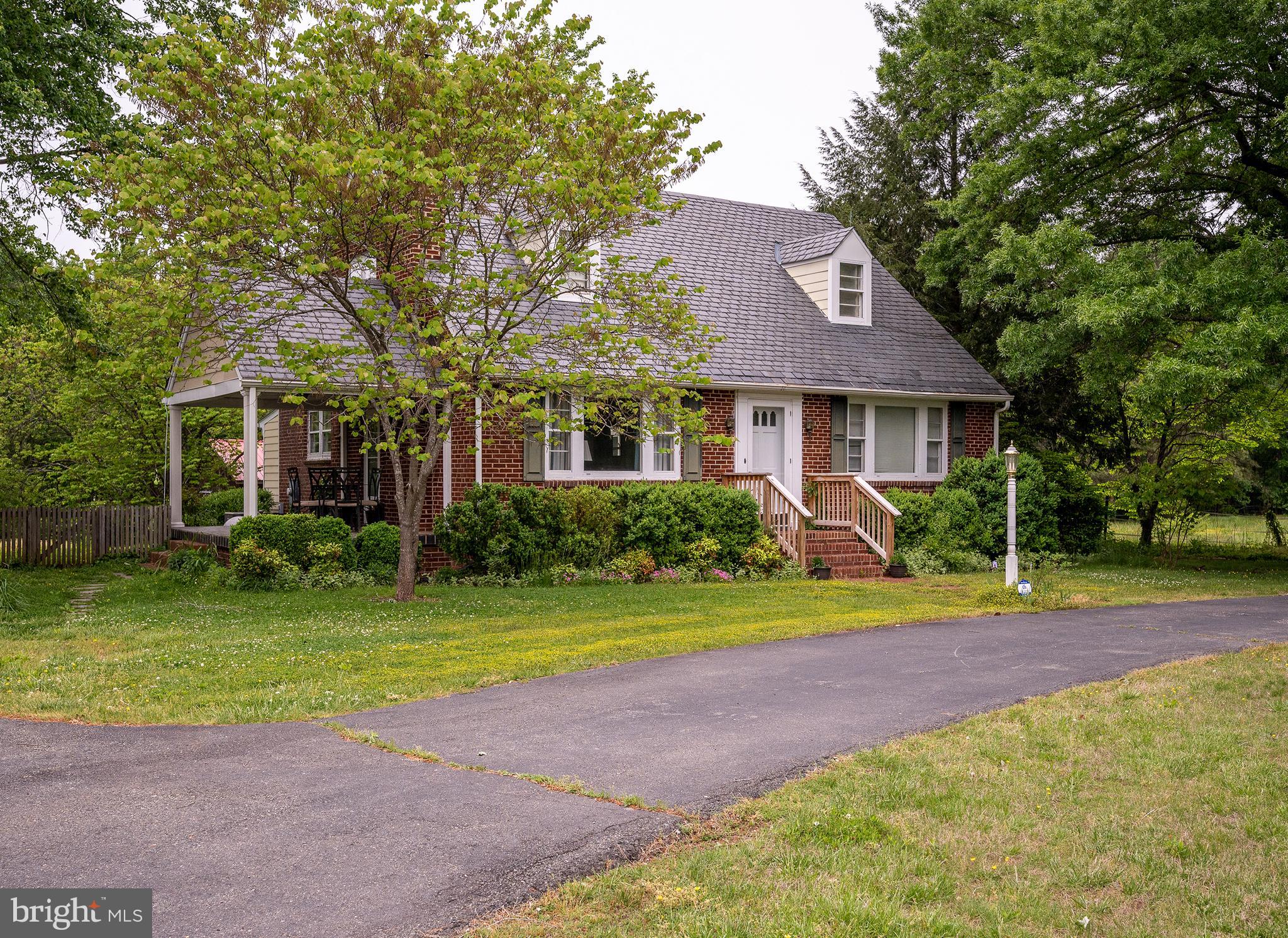 11377 Cross County Road Mineral, VA 23117 - Photo 9 of 51 Gallery Image 9