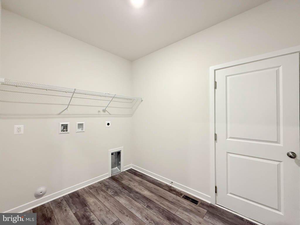 9213 Moldova Road Chesterfield, VA 23832 - Photo 20 of 51 a view of utility room