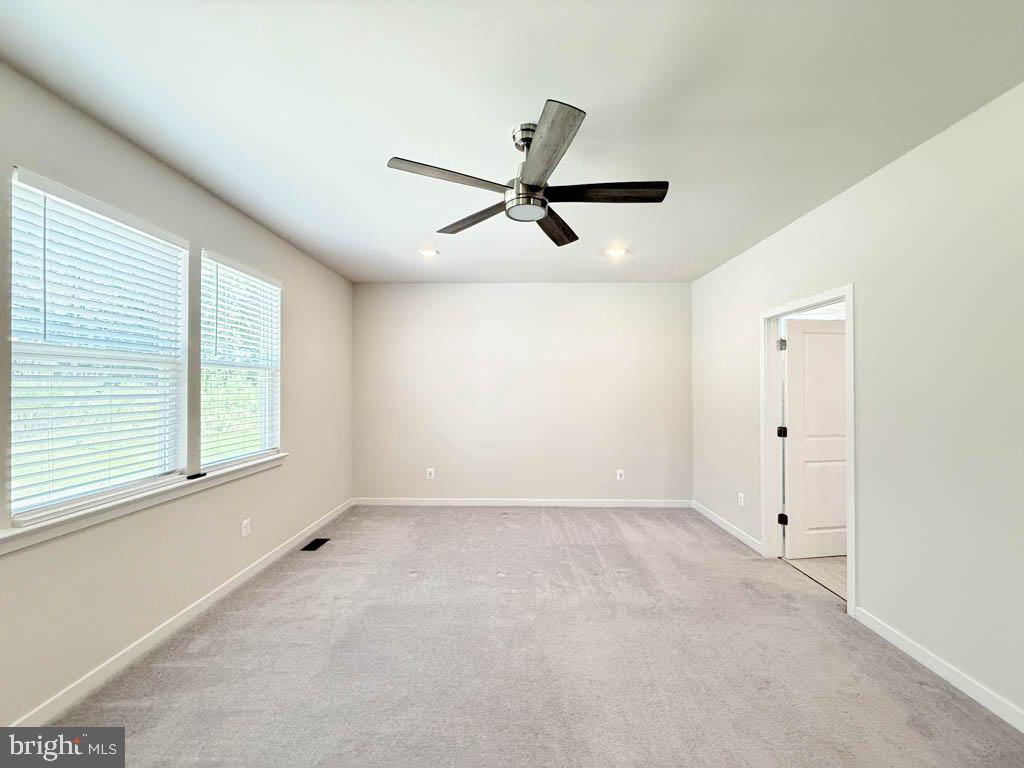 9213 Moldova Road Chesterfield, VA 23832 - Photo 23 of 51 a view of an empty room with a window