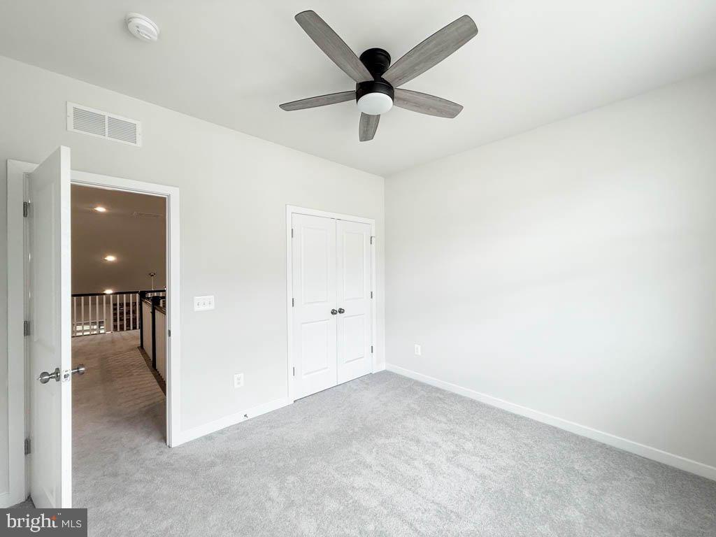 9213 Moldova Road Chesterfield, VA 23832 - Photo 33 of 51 an empty room