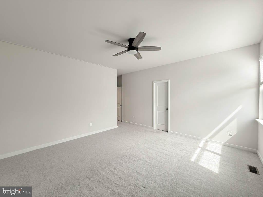 9213 Moldova Road Chesterfield, VA 23832 - Photo 37 of 51 a view of an empty room