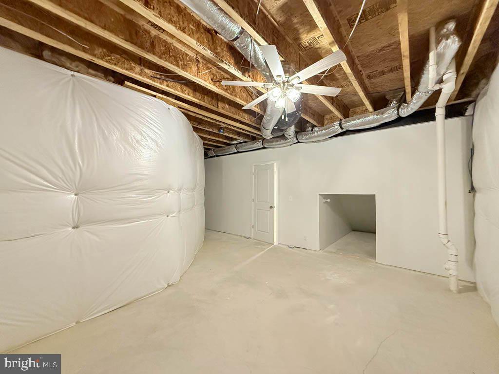 9213 Moldova Road Chesterfield, VA 23832 - Photo 44 of 51 a view of an empty room