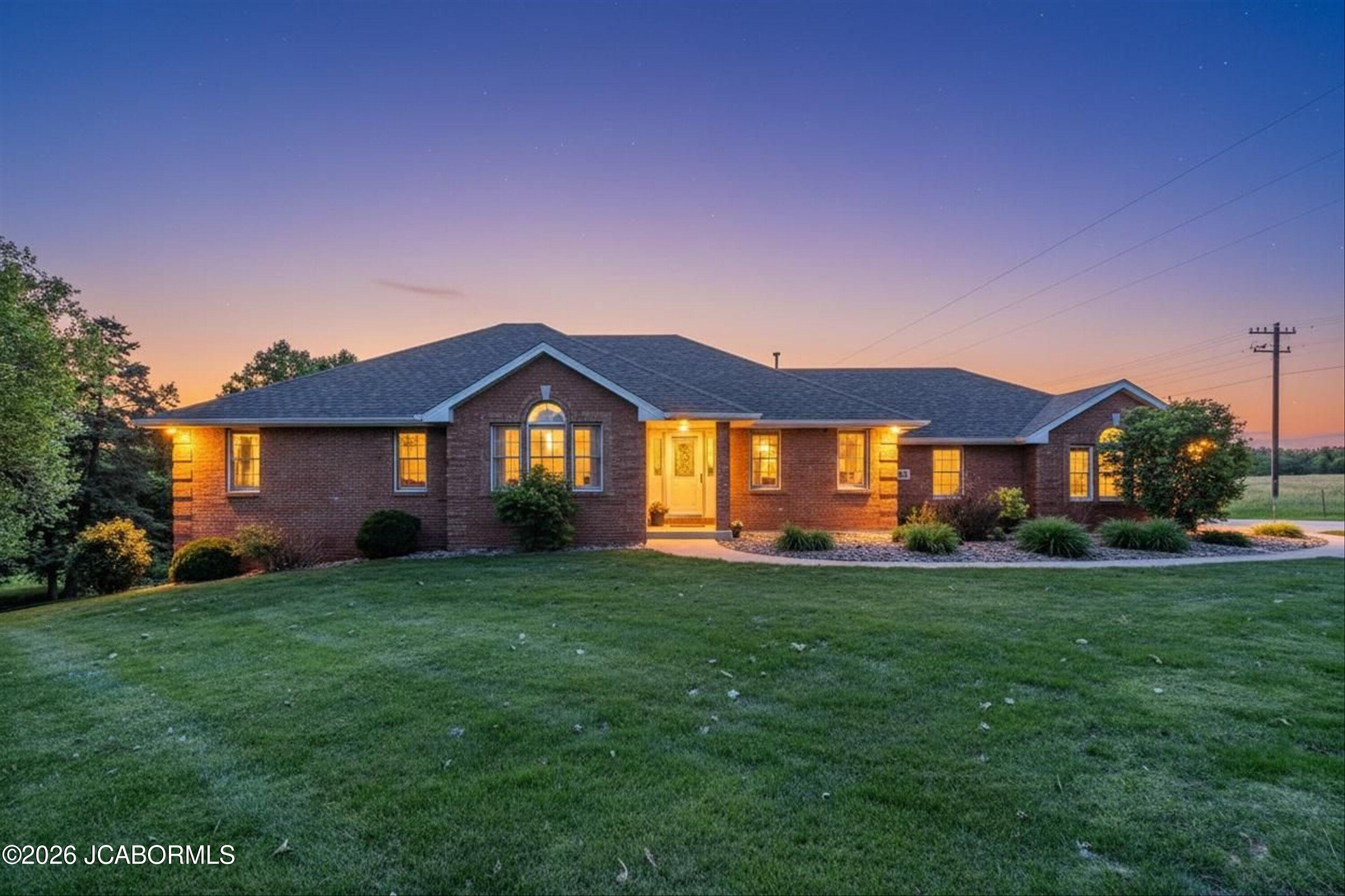 845 Kaylor Bridge Road Centertown, MO 65023 - Photo 3 of 55