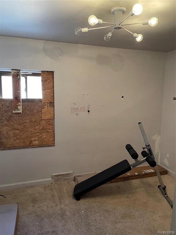 9622 Rutland Street Detroit, MI 48227 - Photo 20 of 30
