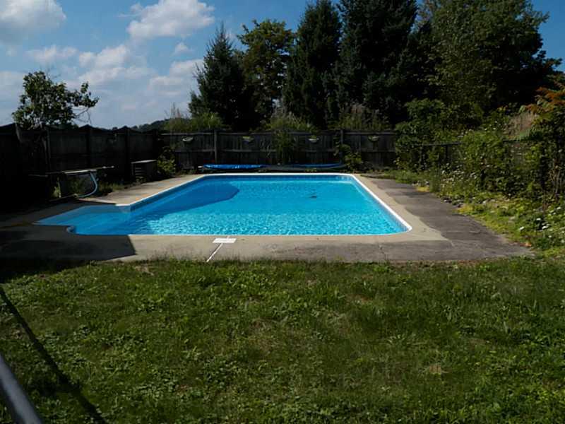 1665 Beighley Road Apollo, PA 15613 - Photo 18 of 20 Swimming Pool/Hot Tub/Sauna. The search is over if you are looking for a spacious house with great swimming pool and privacy!