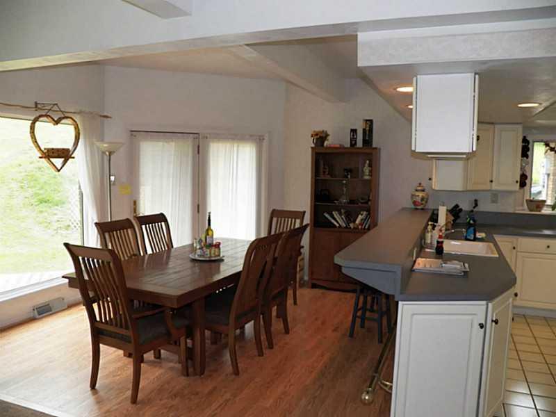1665 Beighley Road Apollo, PA 15613 - Photo 5 of 20 Dining Room. Nice size formal Dining Room for all your dinners & entertaining!