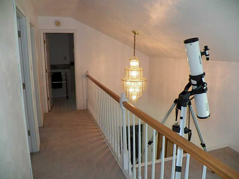1665 Beighley Road Apollo, PA 15613 - Photo 10 of 20 2nd Floor Plan.