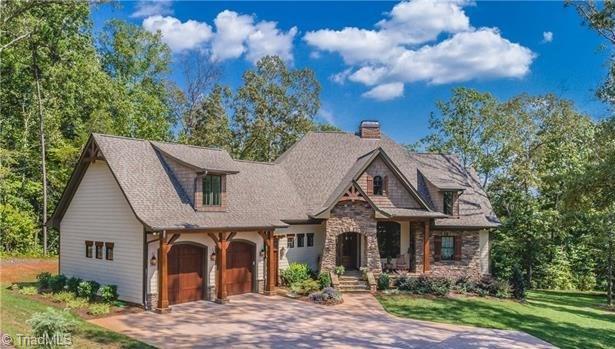 7010 Ridgeview Lane Iron Station, NC 28080 - Photo 1 of 1 Gallery Image 1