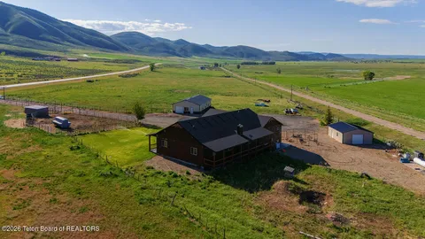 $1,199,000 | 3170 Highway 30, Cokeville, WY 83114