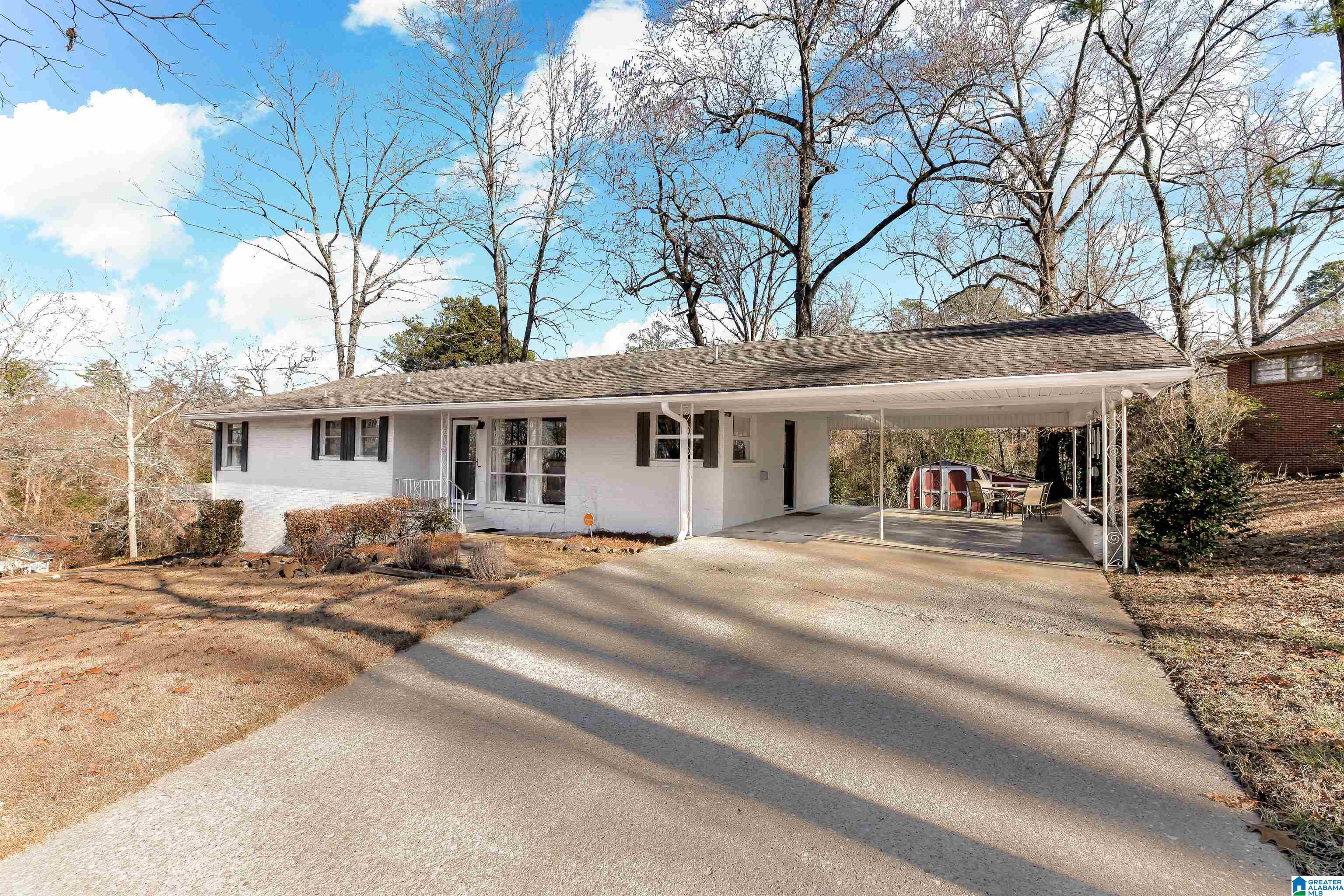 825 Hickory Street Birmingham, AL 35206 - Photo 32 of 34