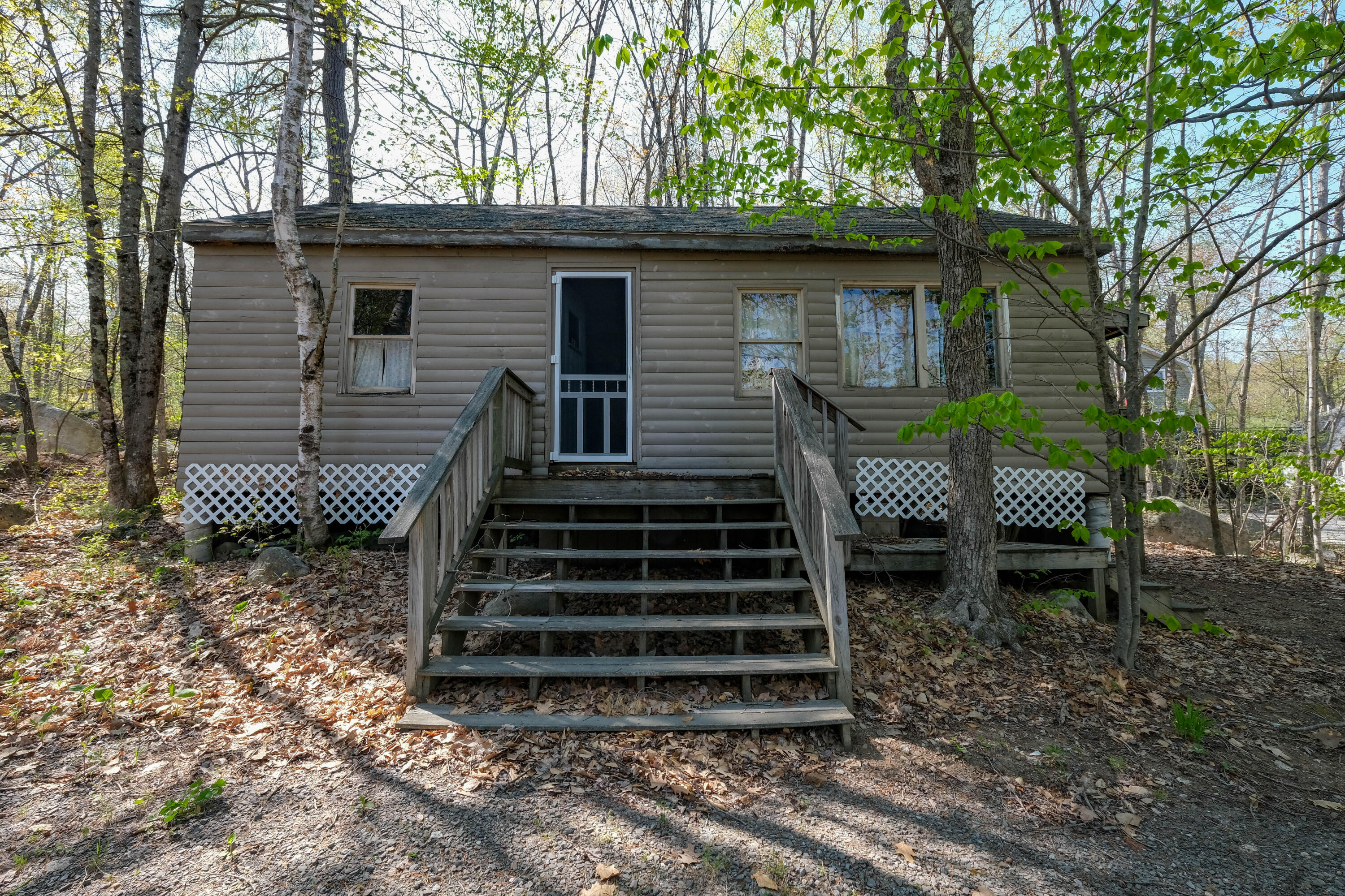 132 Mt Hunger Shore Road Windham, ME 04062 - Photo 25 of 31 little sebago-1619