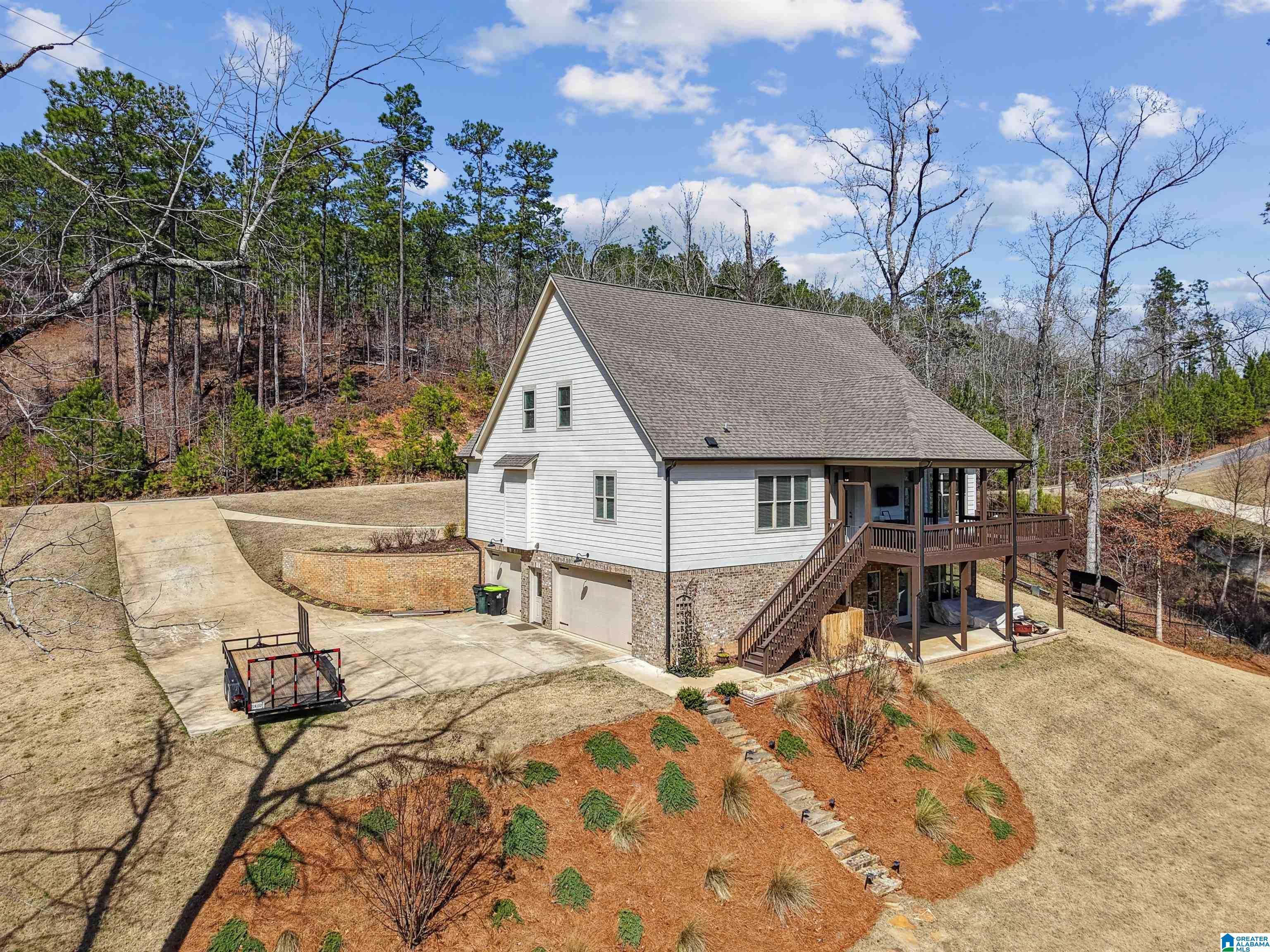 1070 Preserve Road Rockford, AL 35136 - Photo 7 of 69