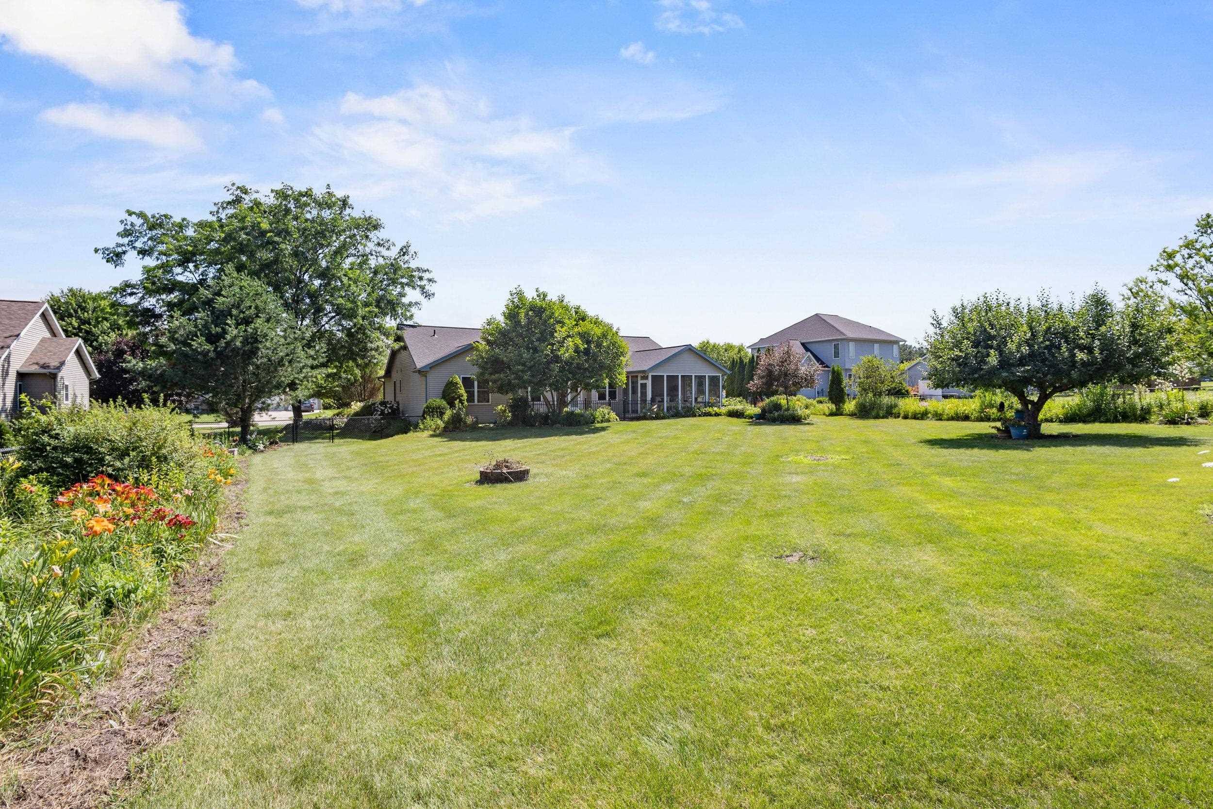 165 Deer Run Drive Fall River, WI 53932 - Photo 63 of 80