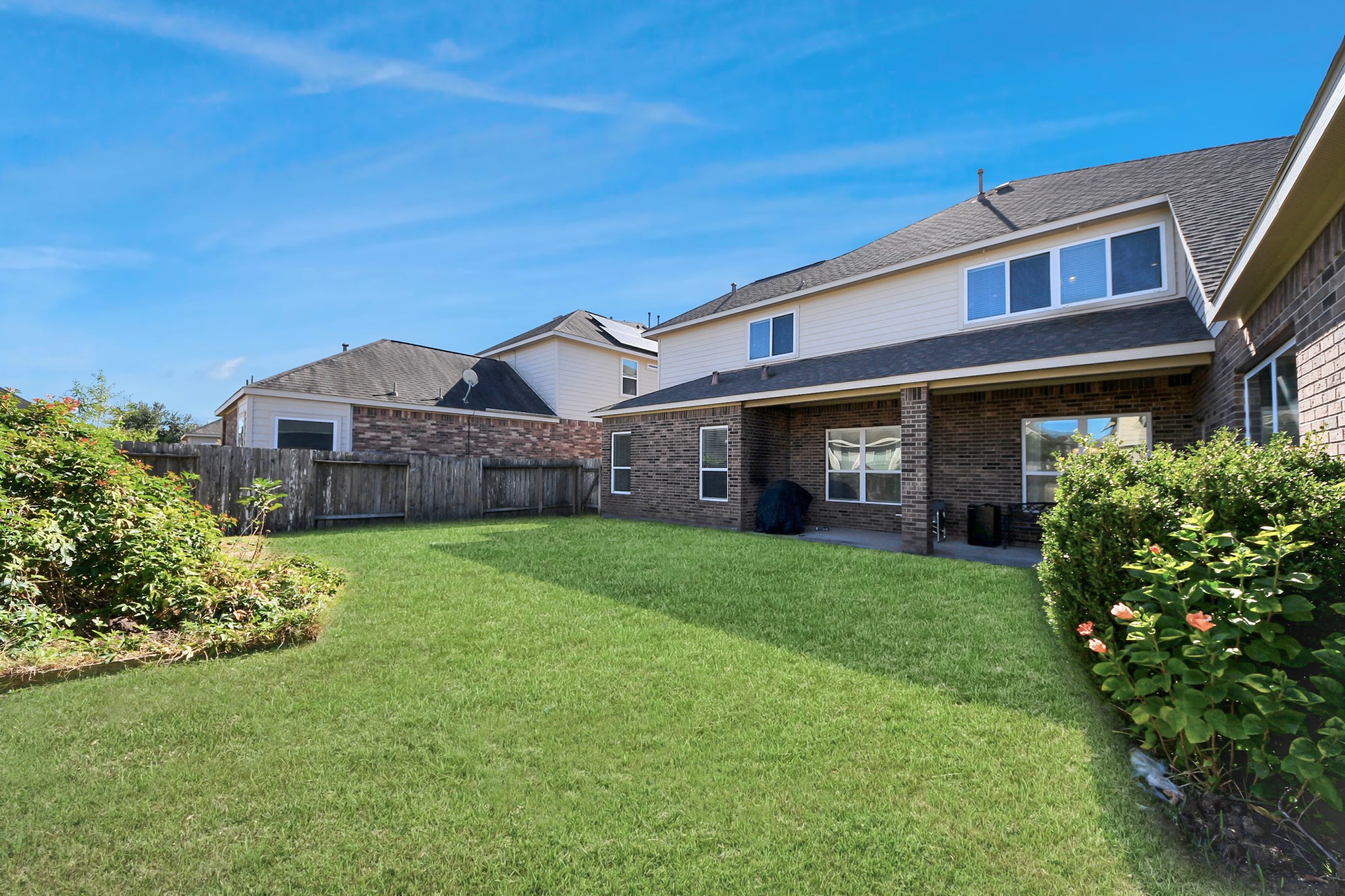 25006 Florina Ranch Drive Katy, TX 77494 - Photo 44 of 48