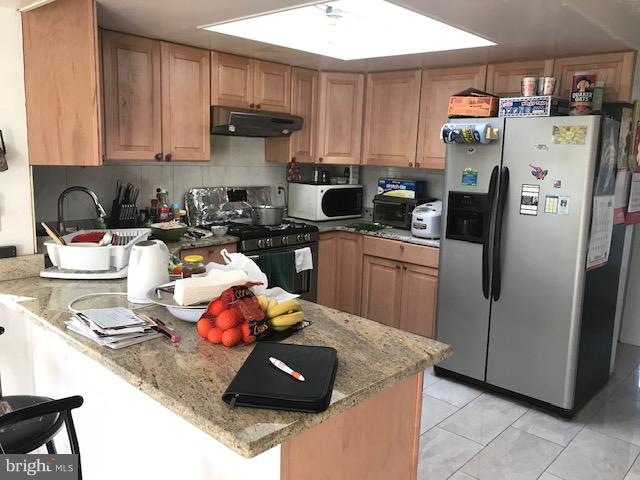 3610 Everton Street Silver Spring, MD 20906 - Photo 12 of 17 Kitchen