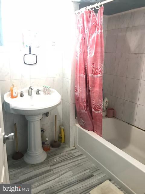 3610 Everton Street Silver Spring, MD 20906 - Photo 6 of 17 Basement Bath