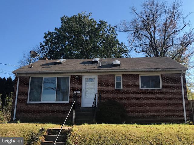 3610 Everton Street Silver Spring, MD 20906 - Photo 10 of 17 Gallery Image 10