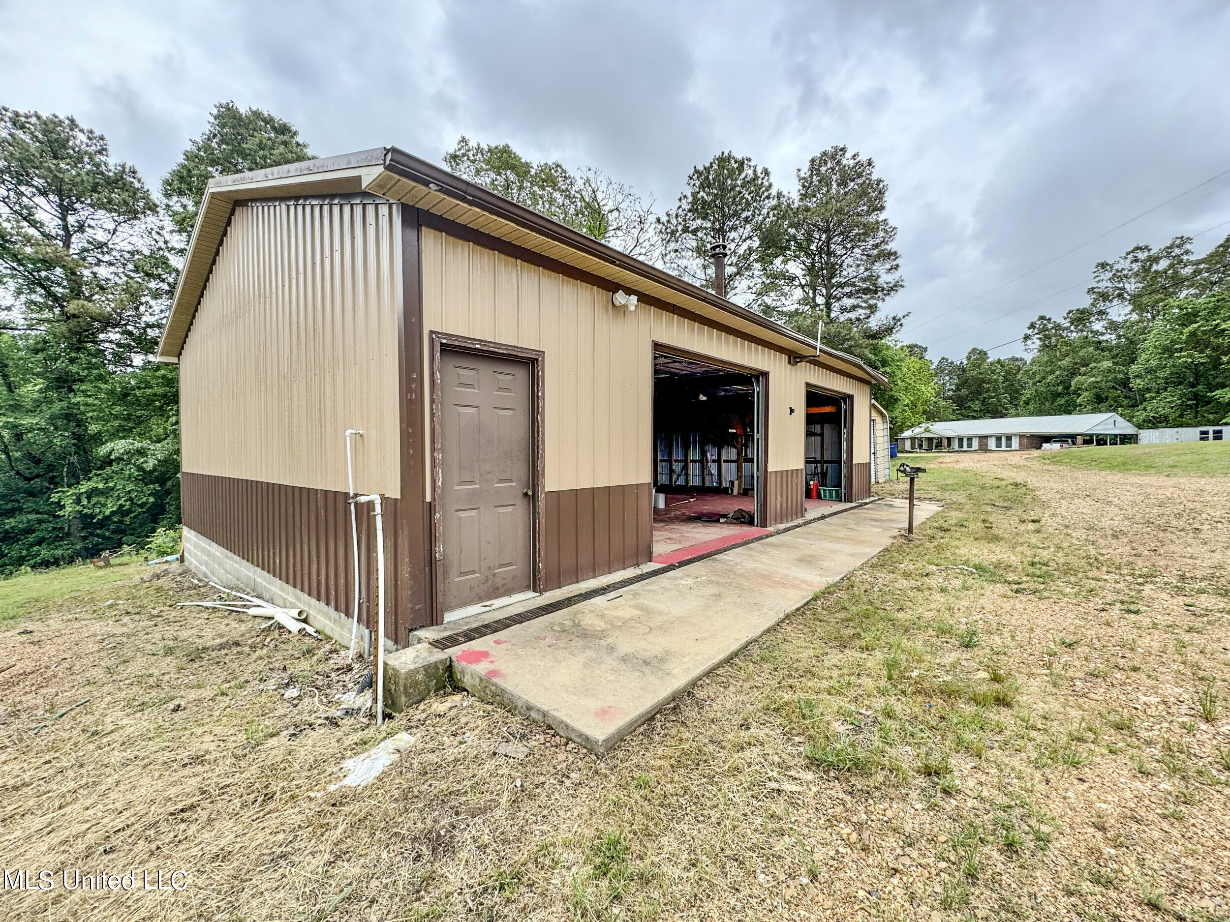 297 Ridge Crest Drive Pope, MS 38658 - Photo 26 of 114 d297rc6b