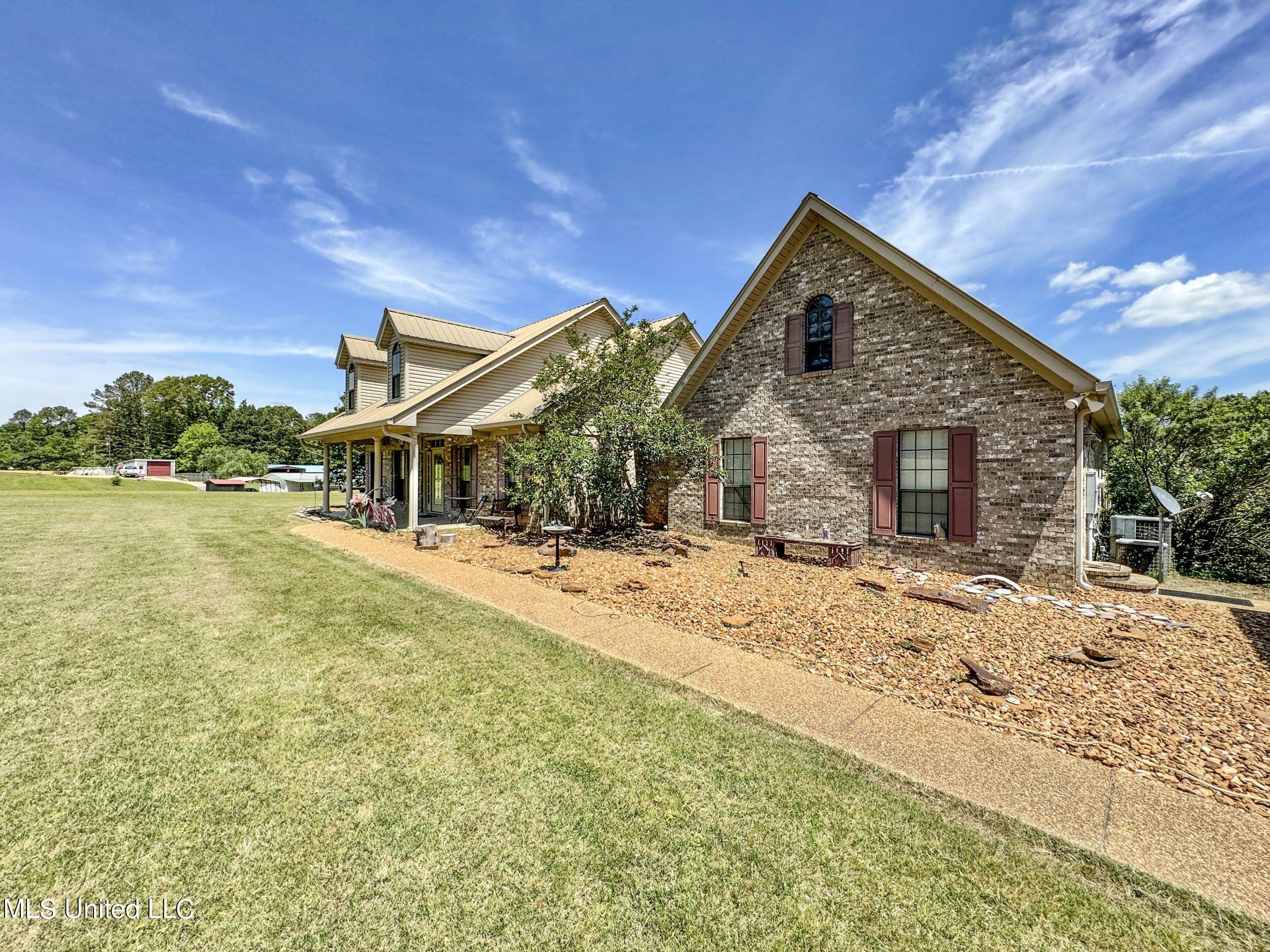 297 Ridge Crest Drive Pope, MS 38658 - Photo 29 of 114 d297rc7