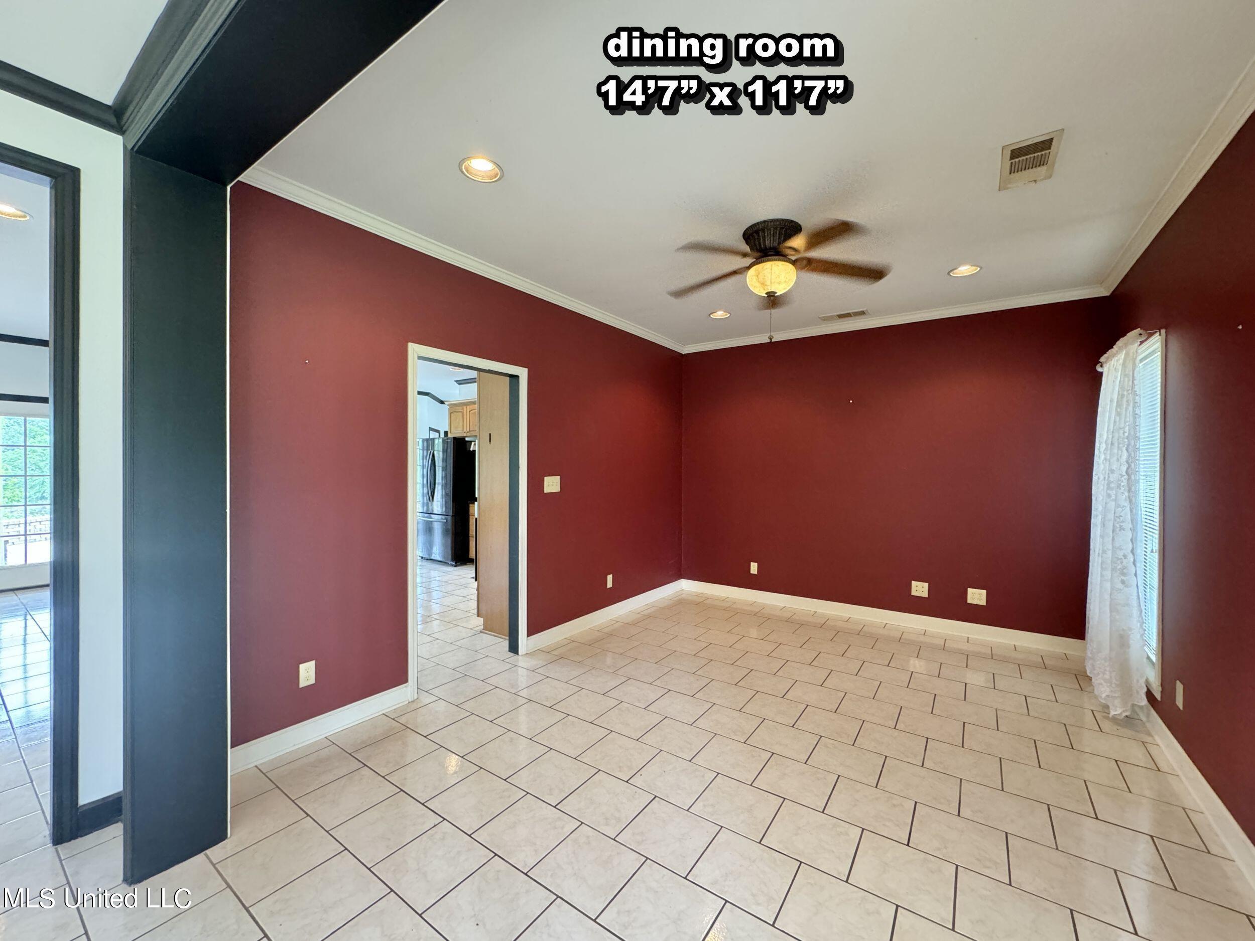297 Ridge Crest Drive Pope, MS 38658 - Photo 36 of 114 d297rc19
