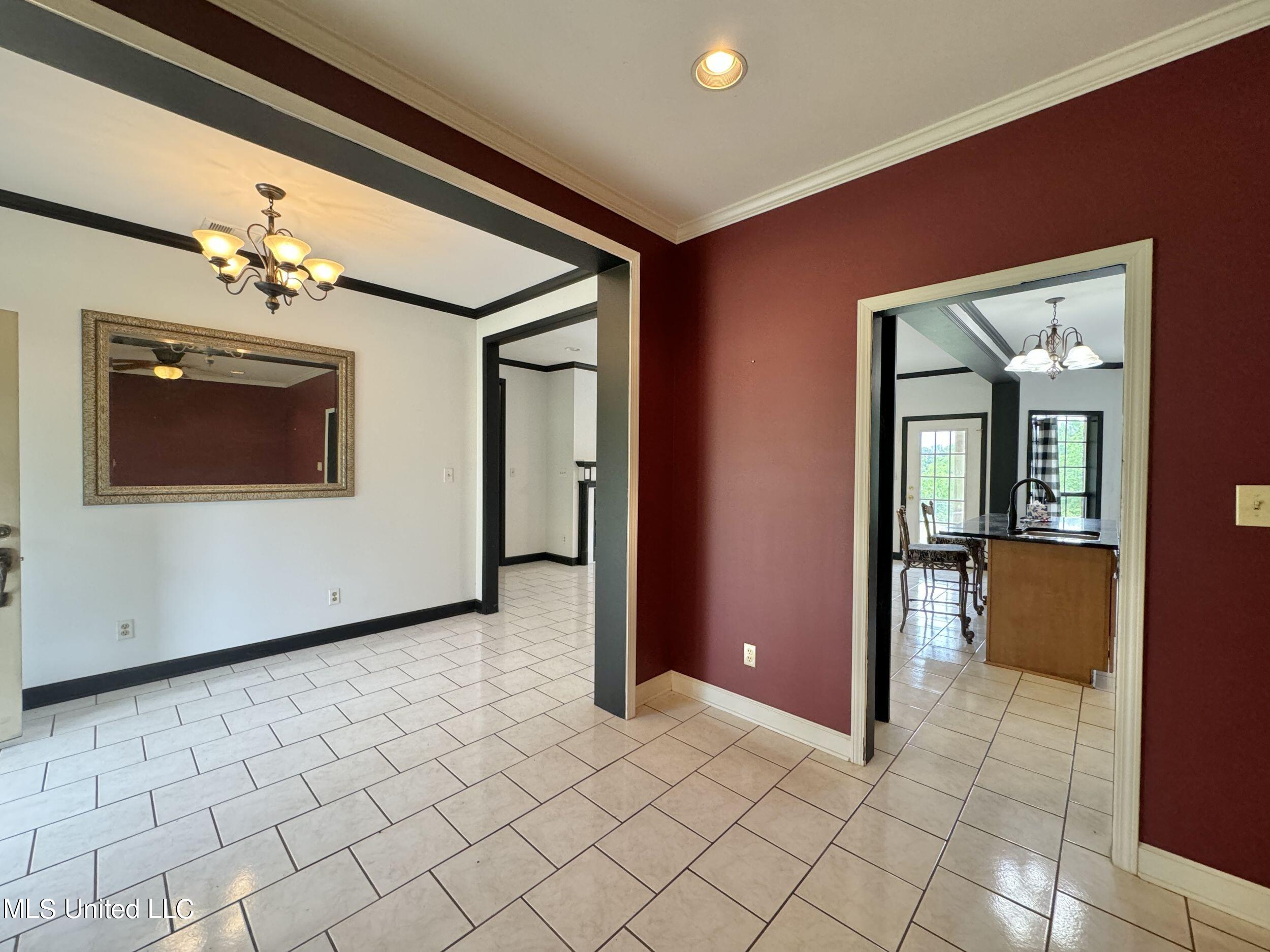 297 Ridge Crest Drive Pope, MS 38658 - Photo 38 of 114 d297rc22