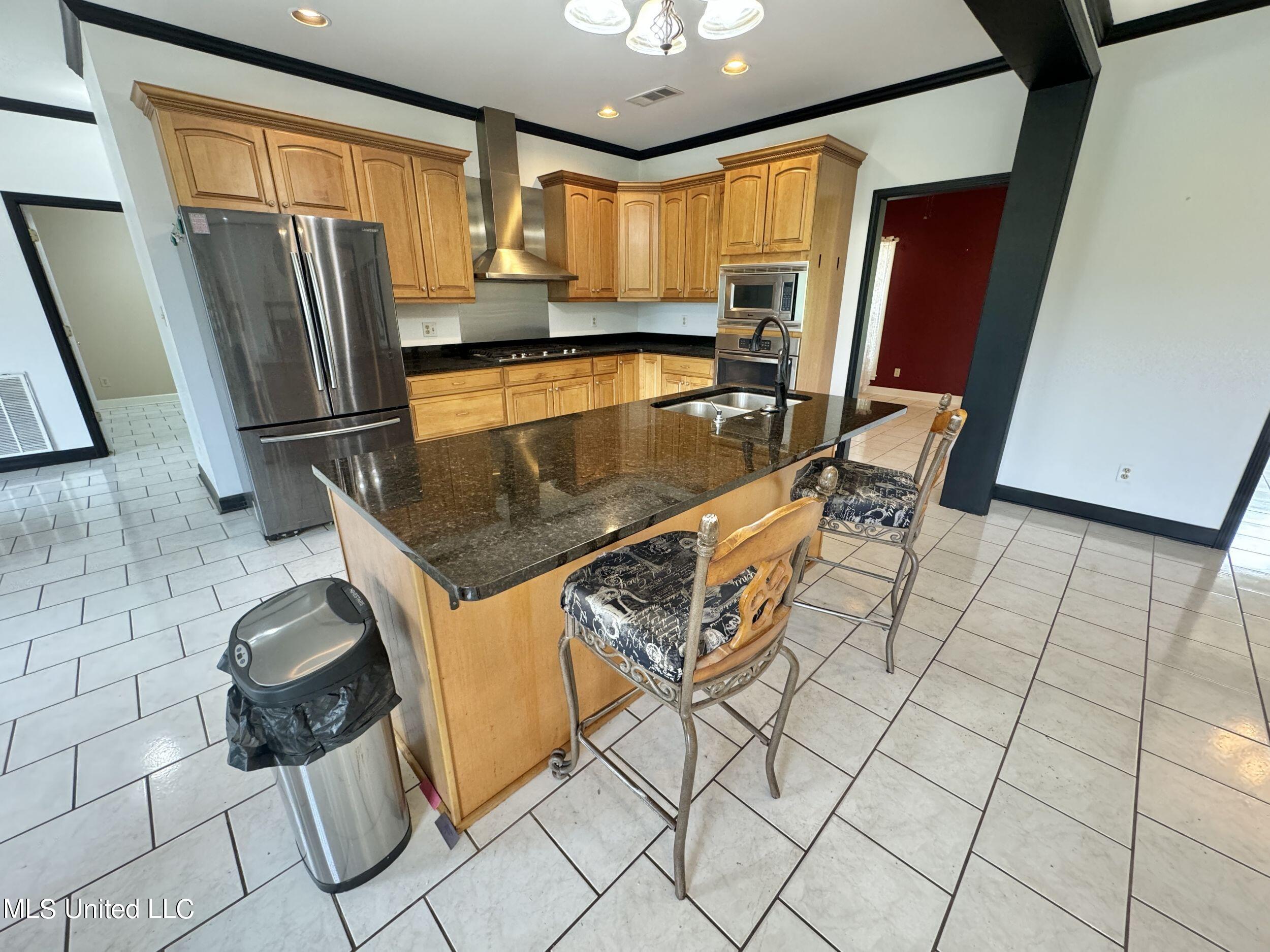 297 Ridge Crest Drive Pope, MS 38658 - Photo 45 of 114 d297rc30