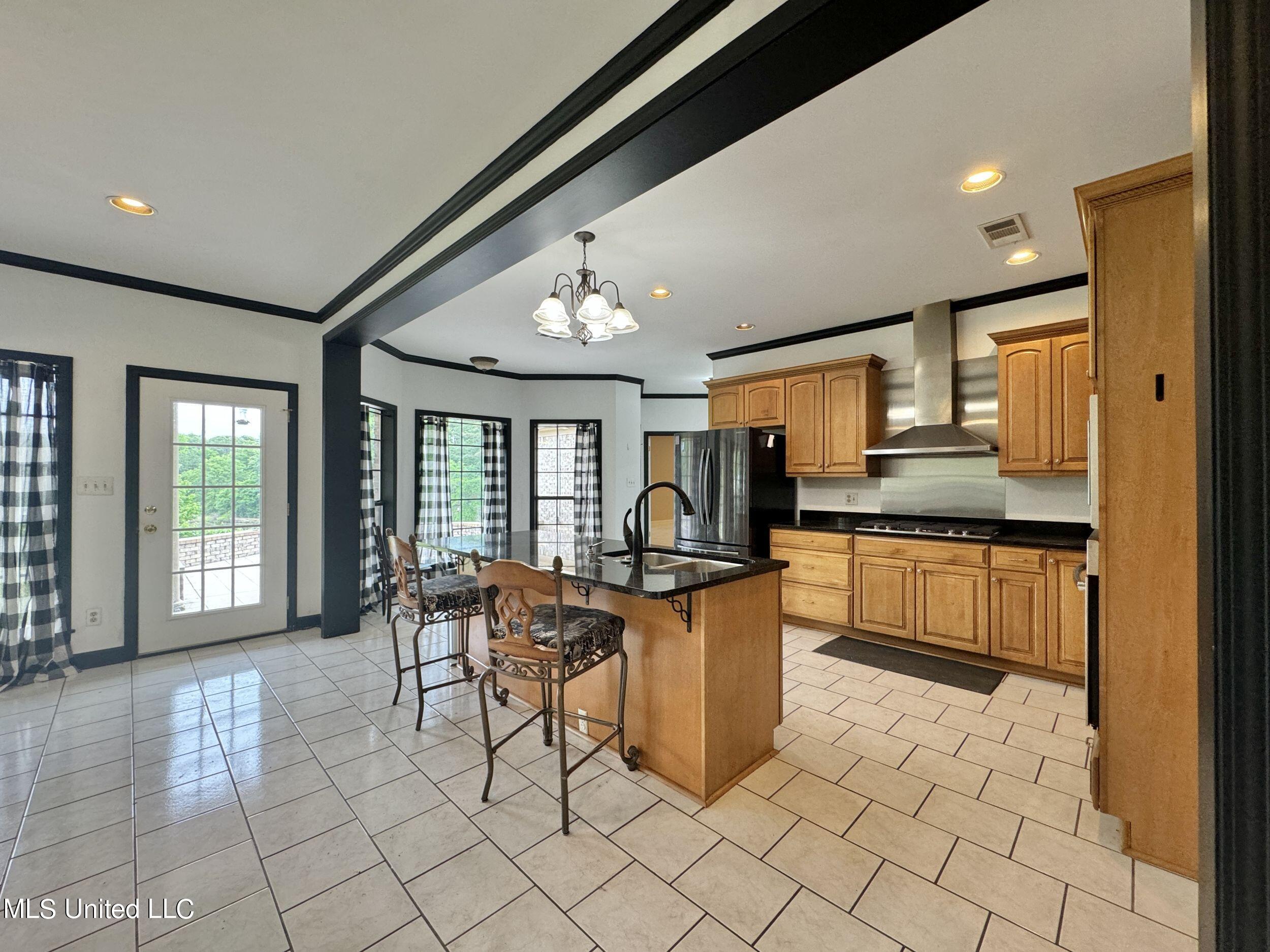 297 Ridge Crest Drive Pope, MS 38658 - Photo 46 of 114 d297rc31