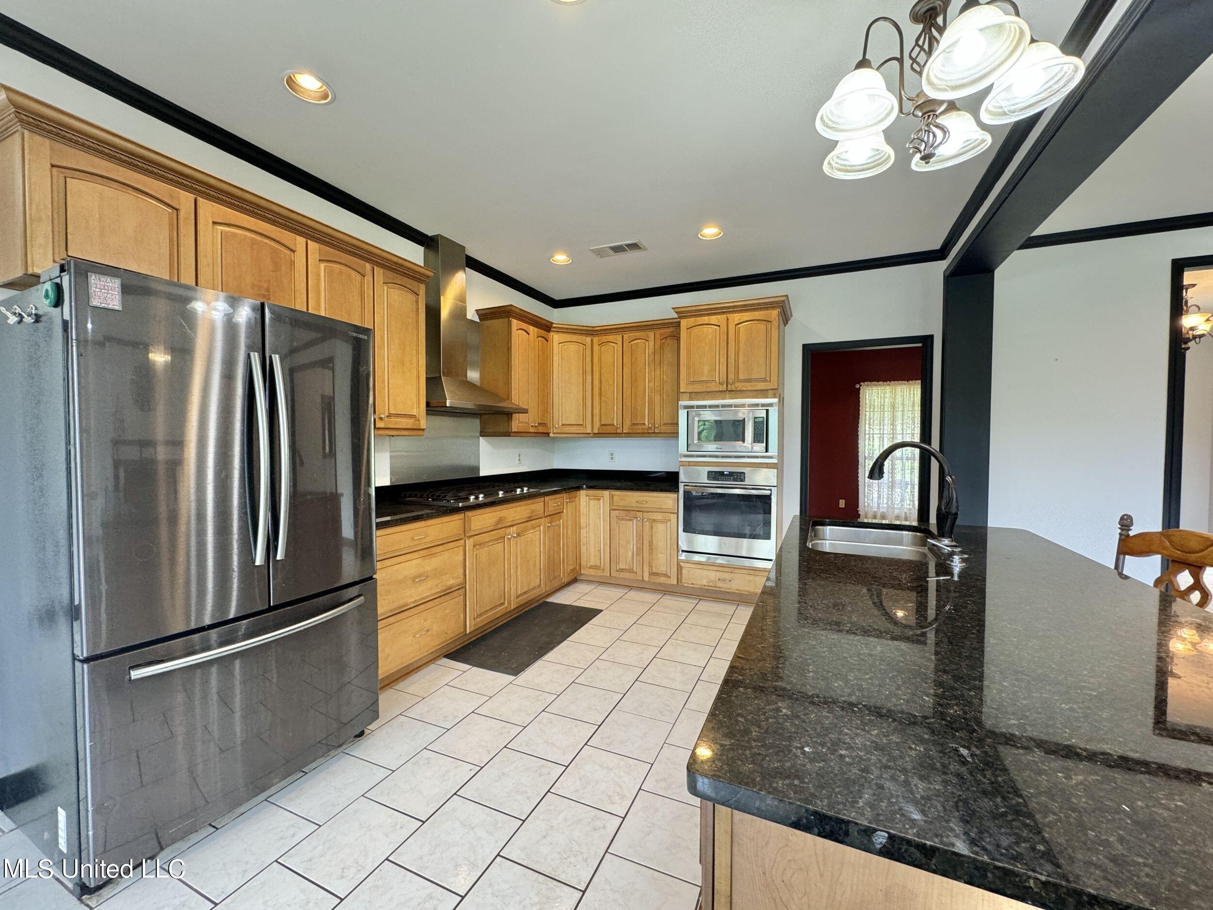 297 Ridge Crest Drive Pope, MS 38658 - Photo 48 of 114 d297rc33