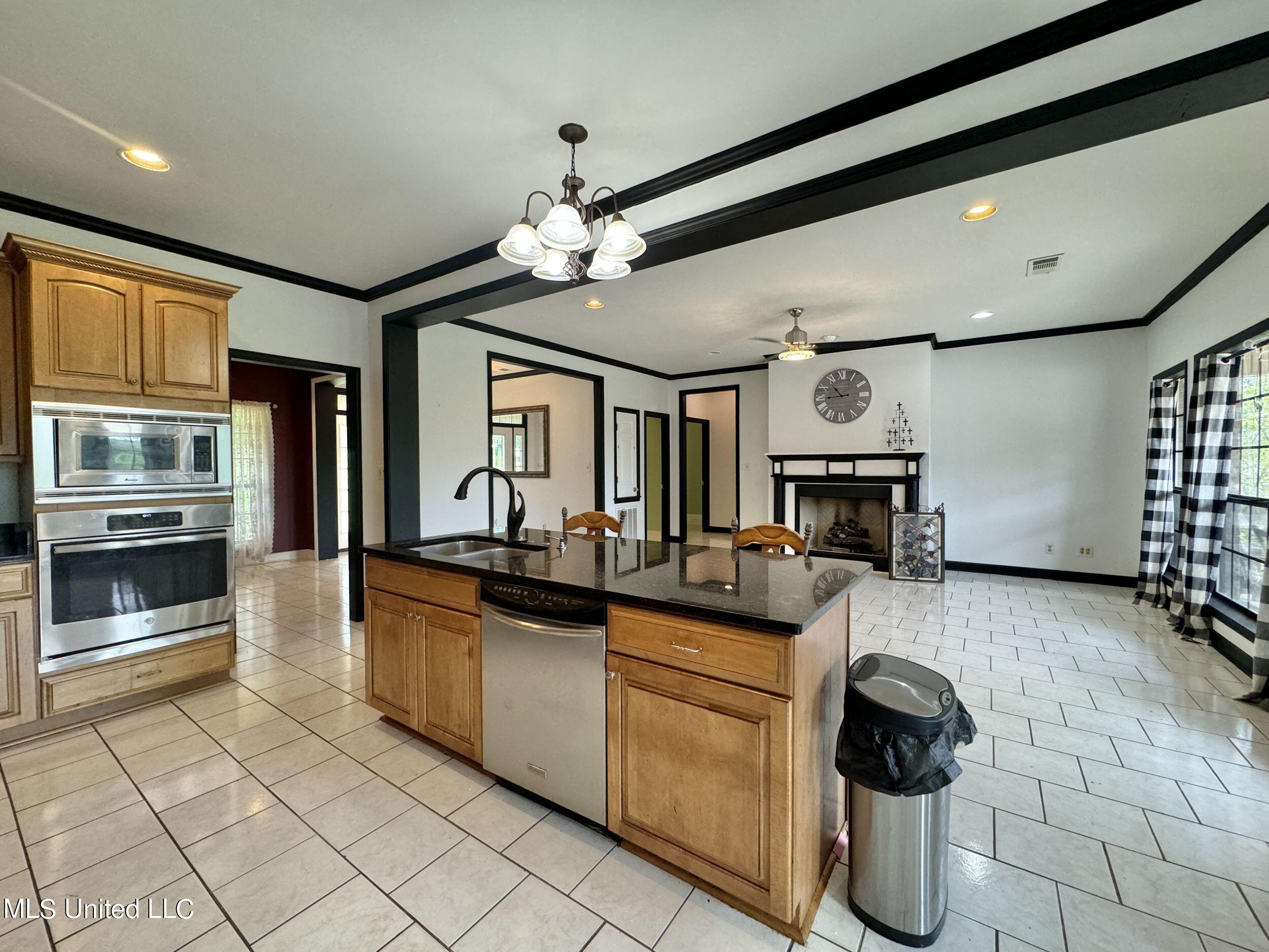 297 Ridge Crest Drive Pope, MS 38658 - Photo 49 of 114 d297rc34