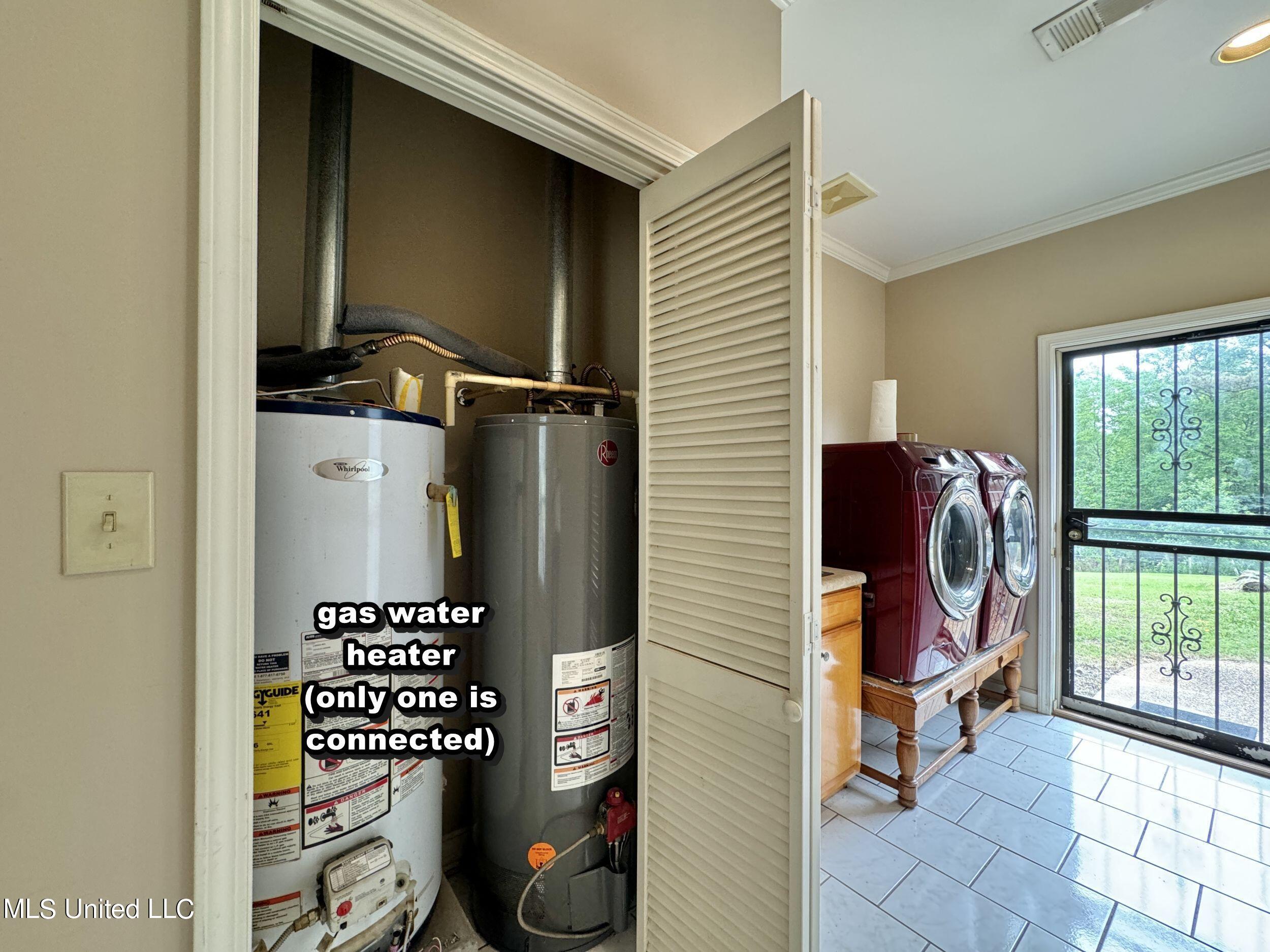 297 Ridge Crest Drive Pope, MS 38658 - Photo 67 of 114 d297rc57