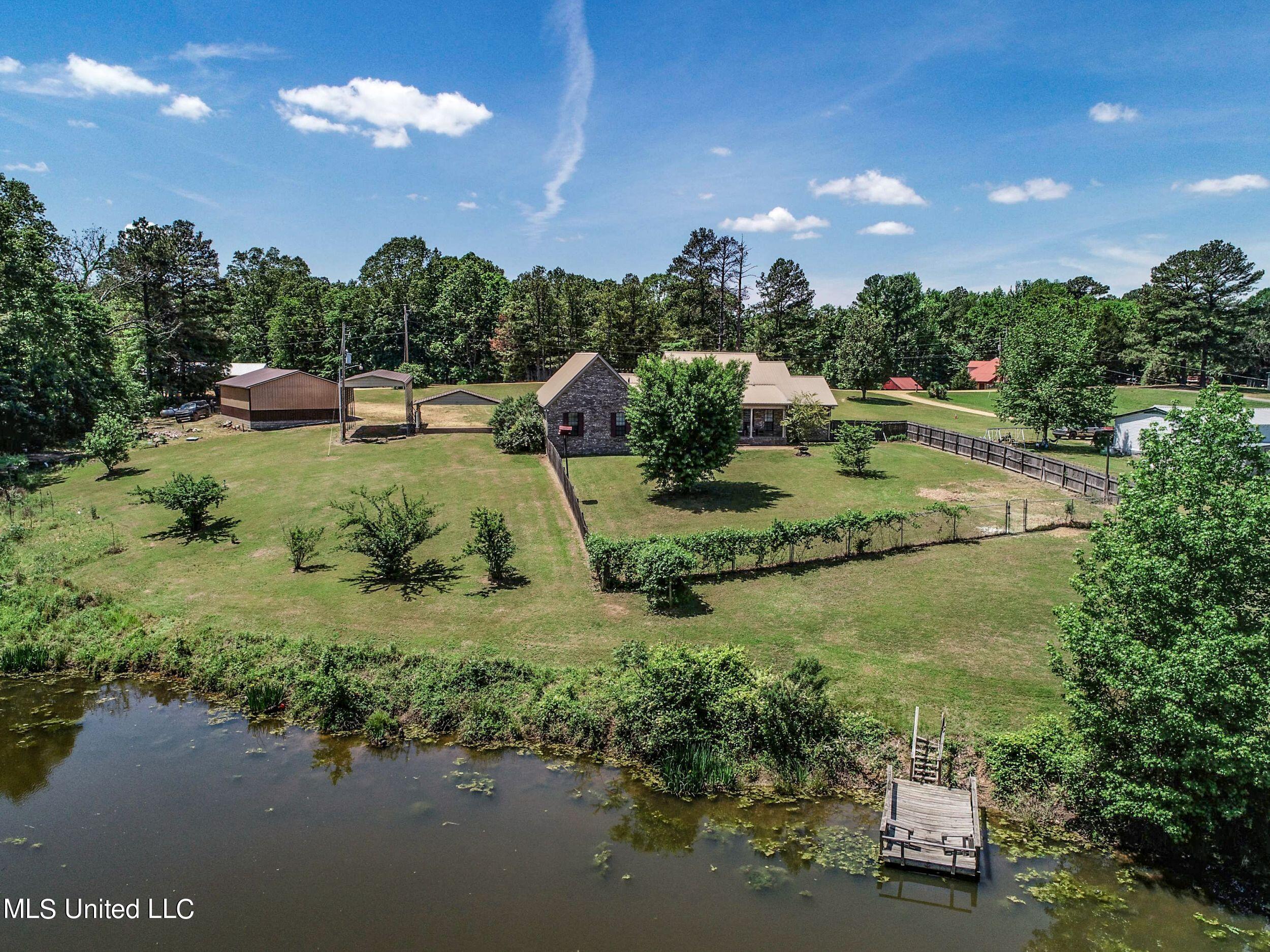 297 Ridge Crest Drive Pope, MS 38658 - Photo 8 of 114 c297rc12