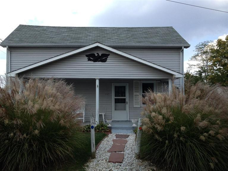 15 E-Z Street Dry Ridge, KY 41035 - Photo 1 of 9
