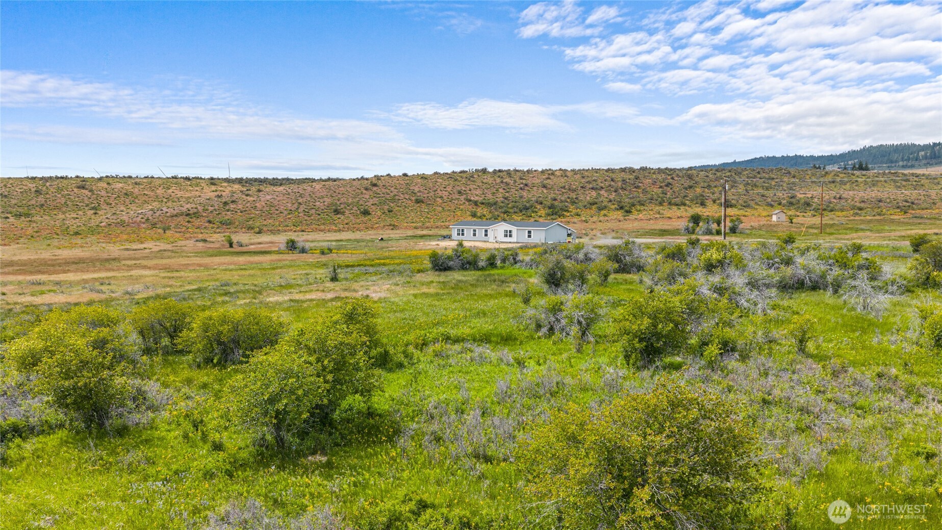 261 Flying Rock Road Ellensburg, WA 98926 - Photo 29 of 32