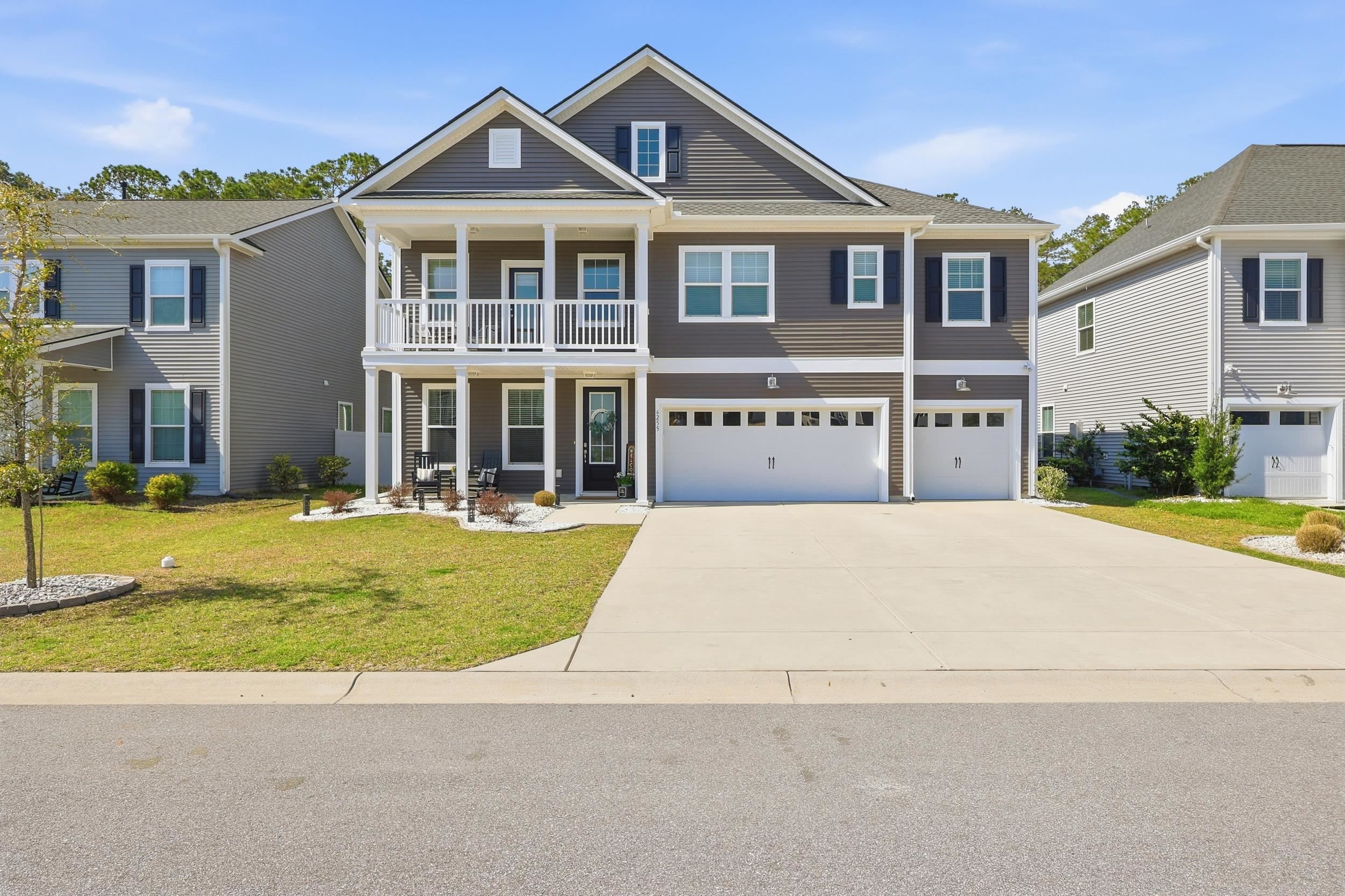 6255 Chadderton Circle Myrtle Beach, SC 29579 - Photo 2 of 51