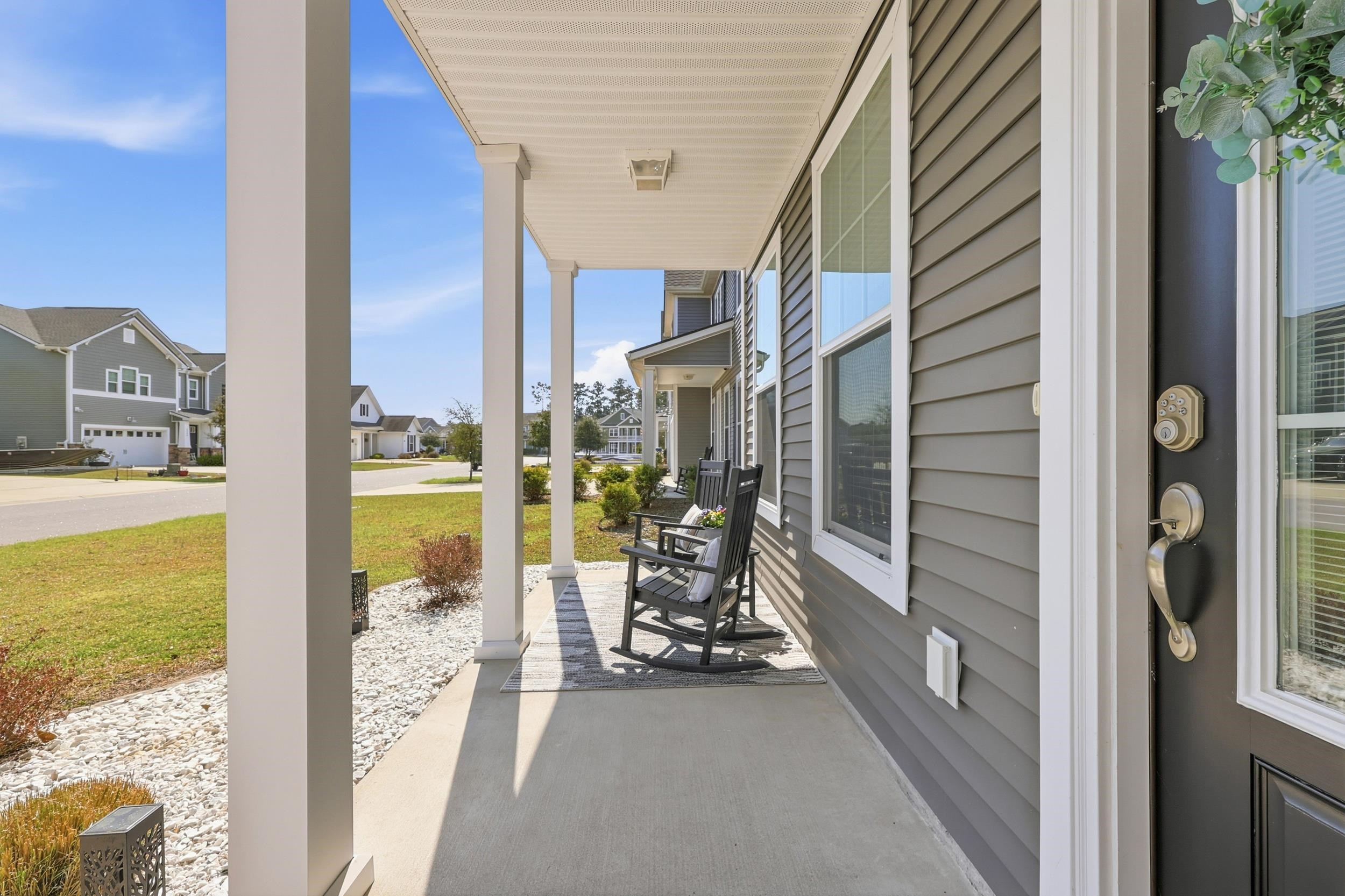 6255 Chadderton Circle Myrtle Beach, SC 29579 - Photo 3 of 51