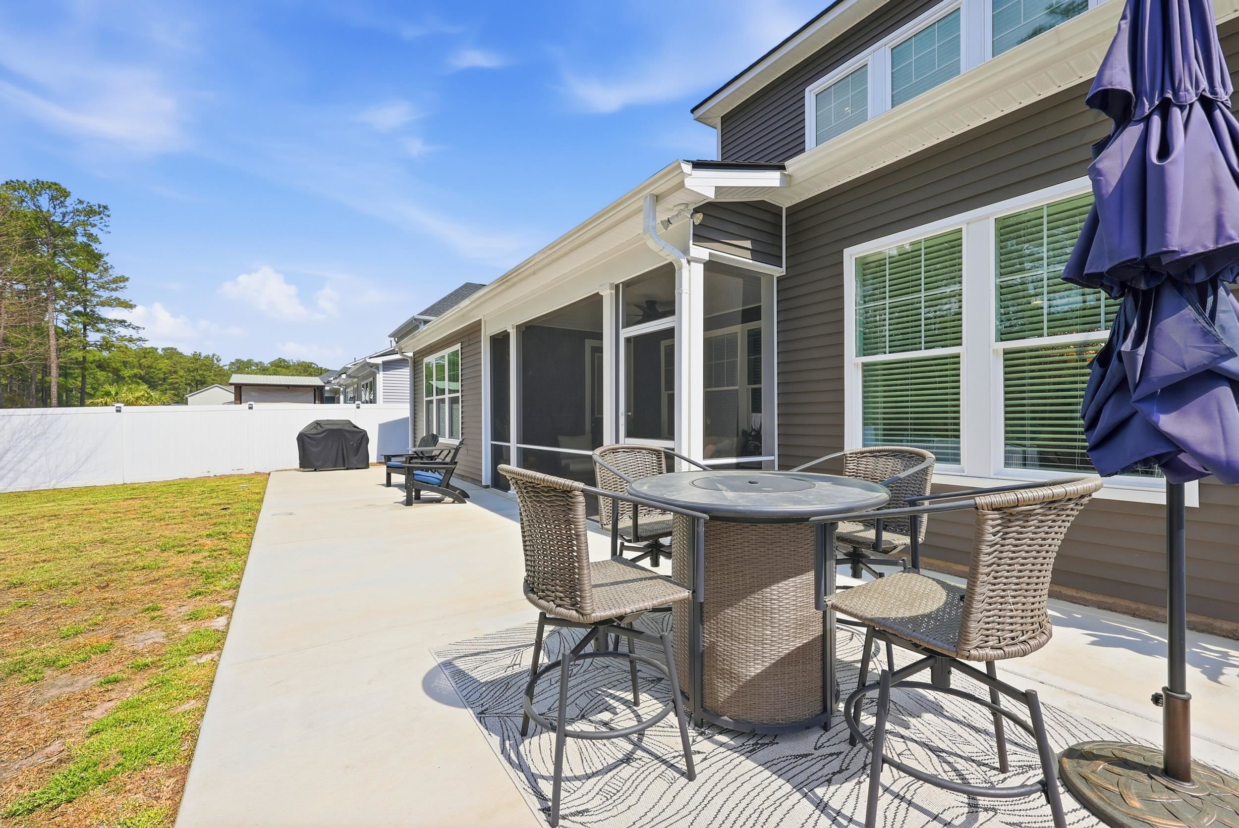 6255 Chadderton Circle Myrtle Beach, SC 29579 - Photo 43 of 51