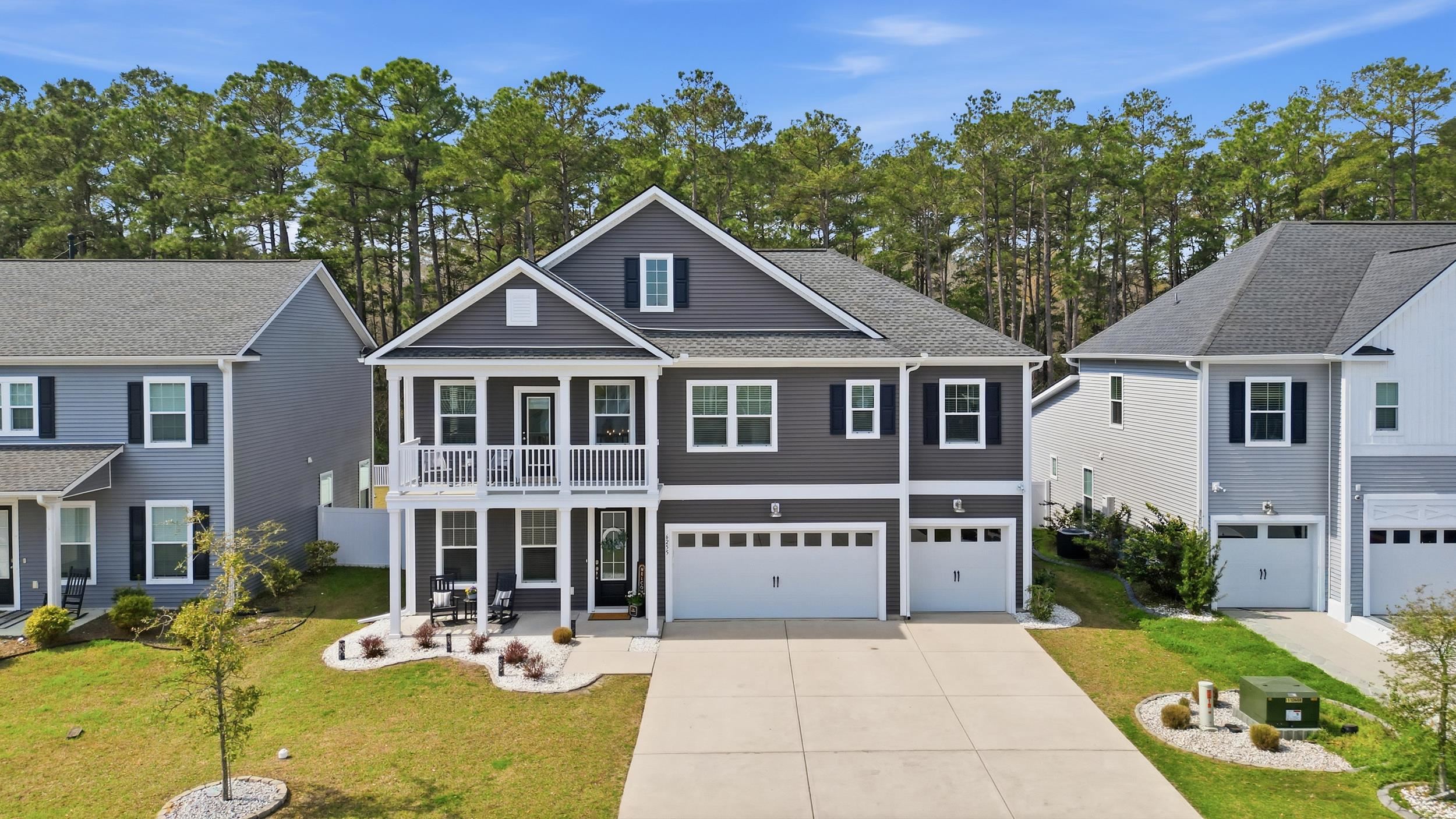 6255 Chadderton Circle Myrtle Beach, SC 29579 - Photo 44 of 51