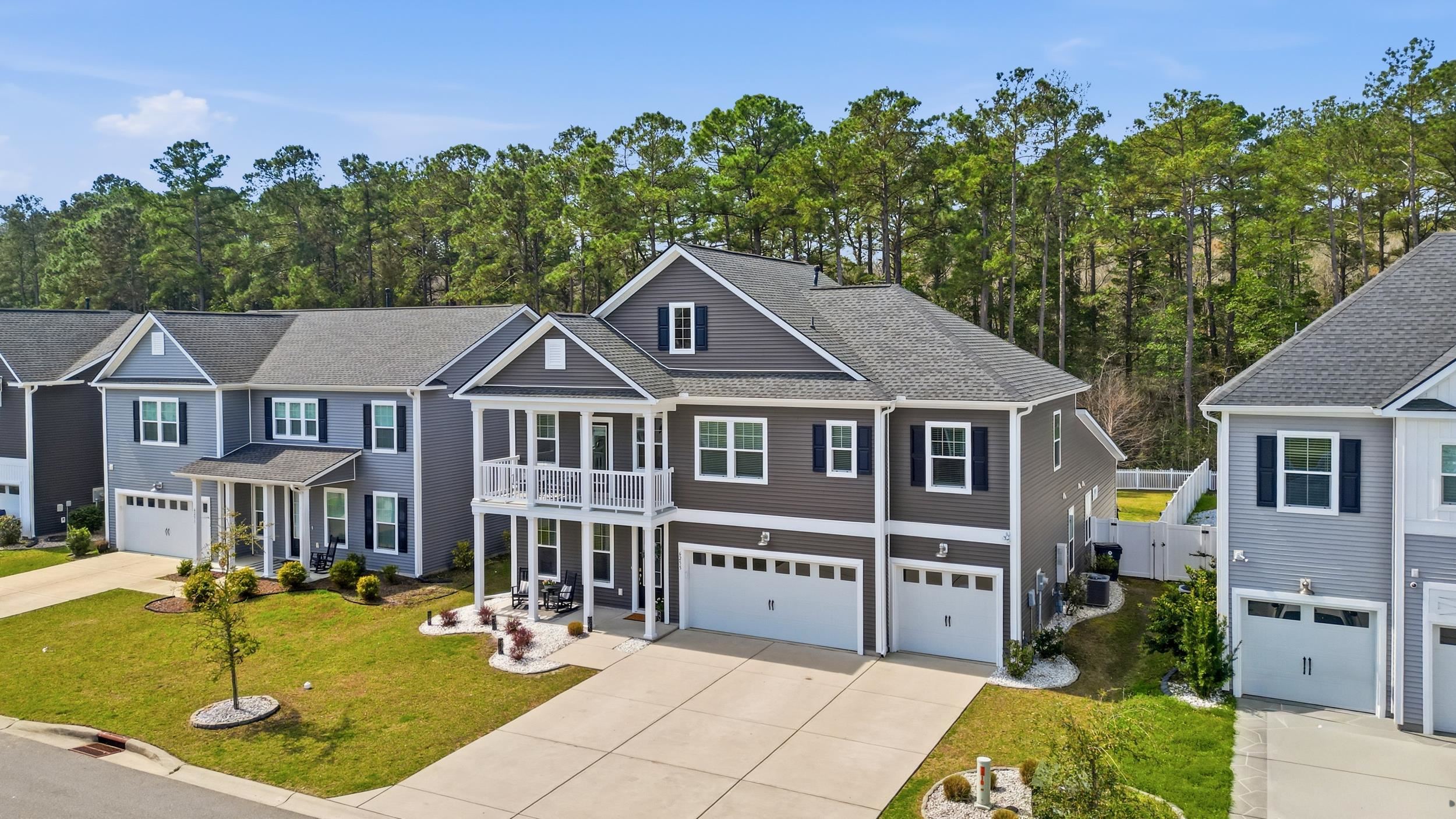 6255 Chadderton Circle Myrtle Beach, SC 29579 - Photo 45 of 51