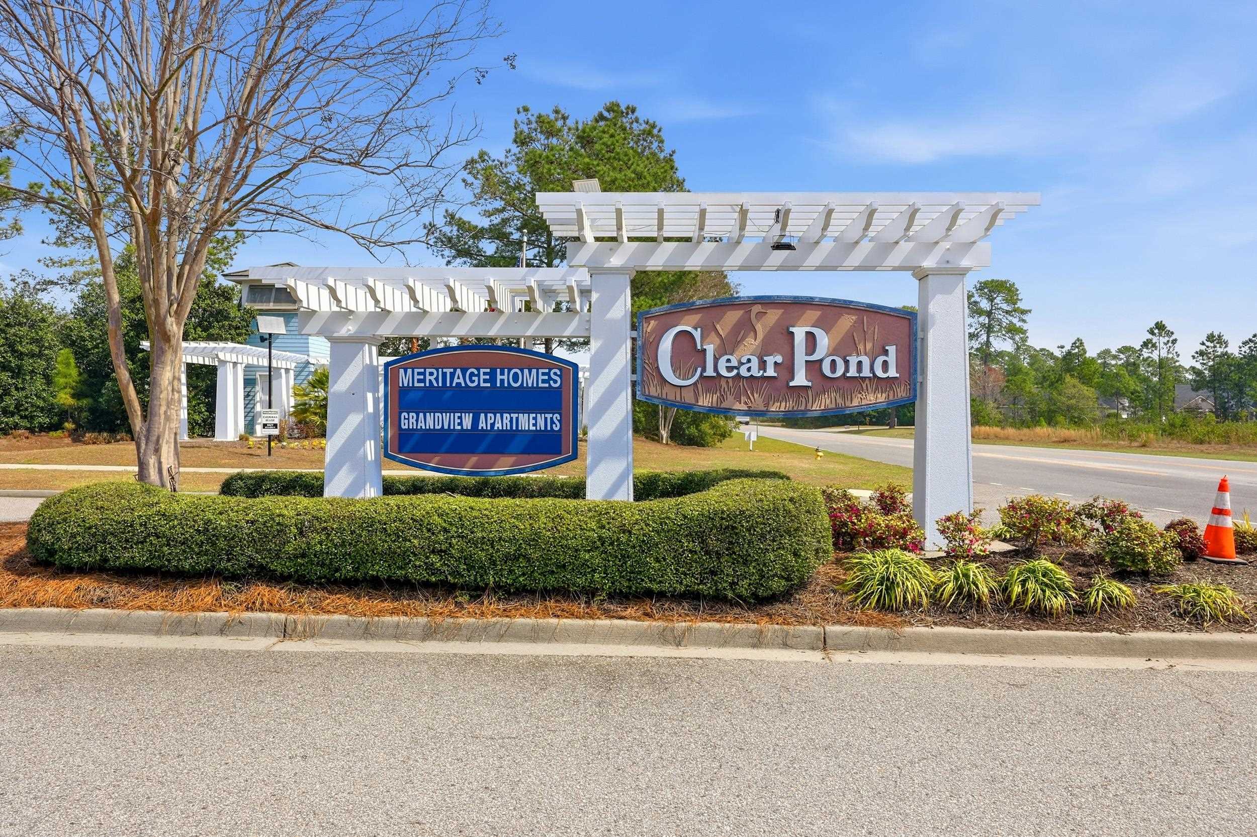 6255 Chadderton Circle Myrtle Beach, SC 29579 - Photo 47 of 51