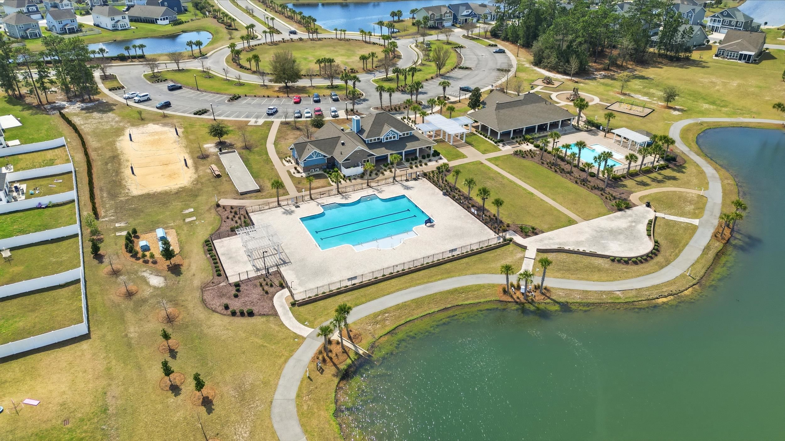 6255 Chadderton Circle Myrtle Beach, SC 29579 - Photo 48 of 51