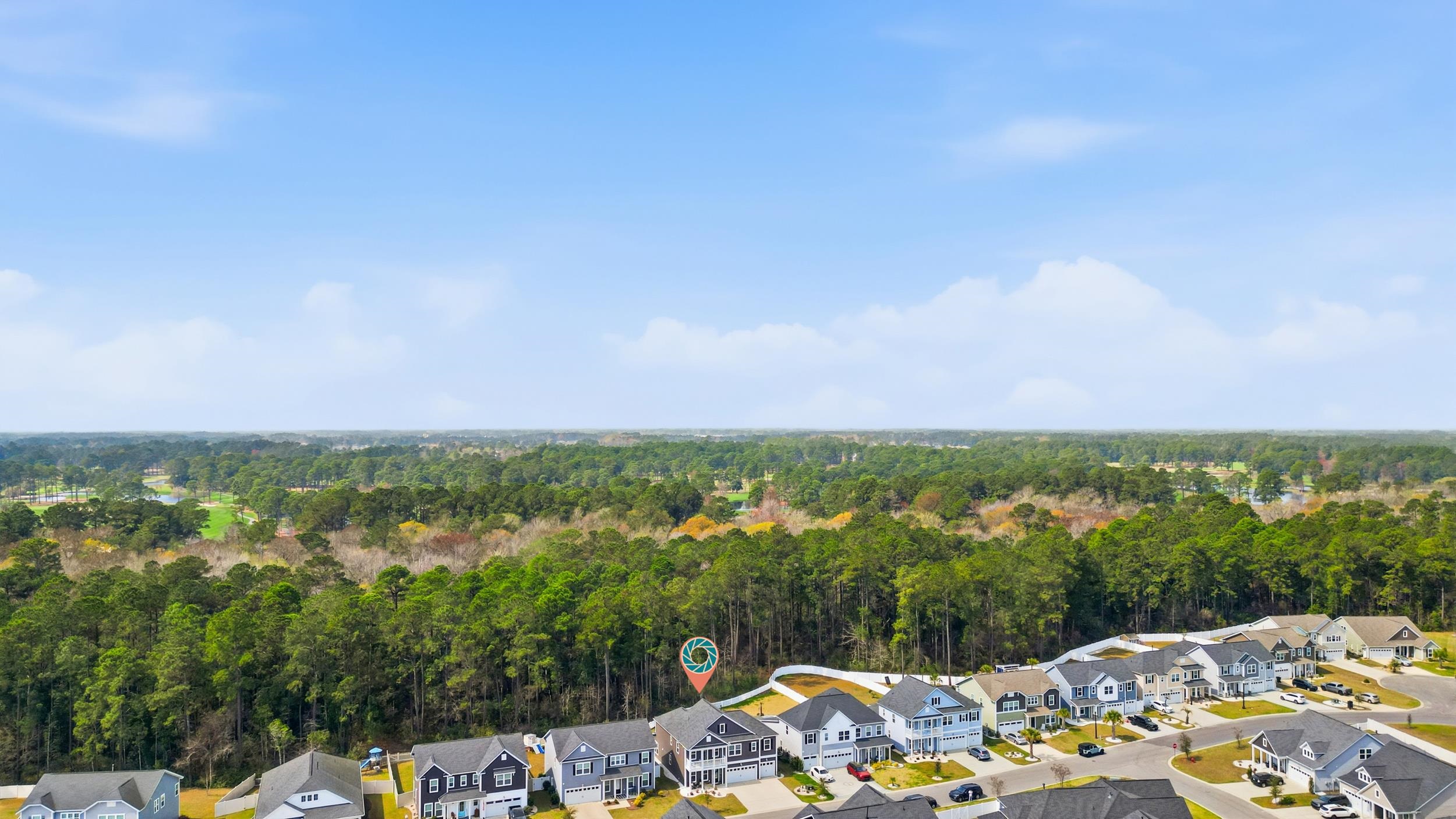 6255 Chadderton Circle Myrtle Beach, SC 29579 - Photo 49 of 51