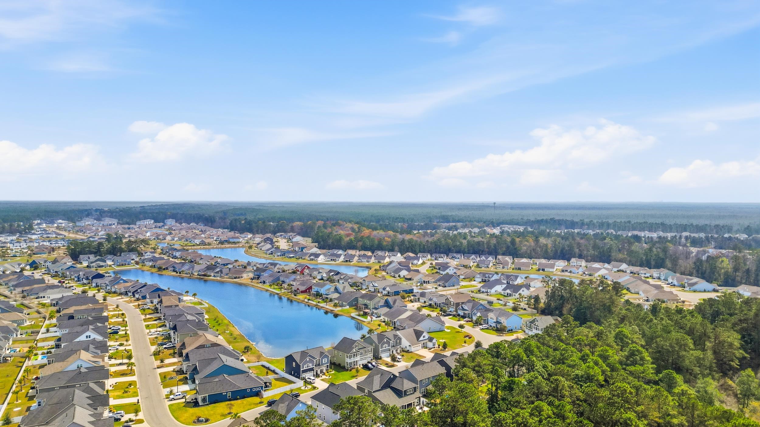 6255 Chadderton Circle Myrtle Beach, SC 29579 - Photo 50 of 51