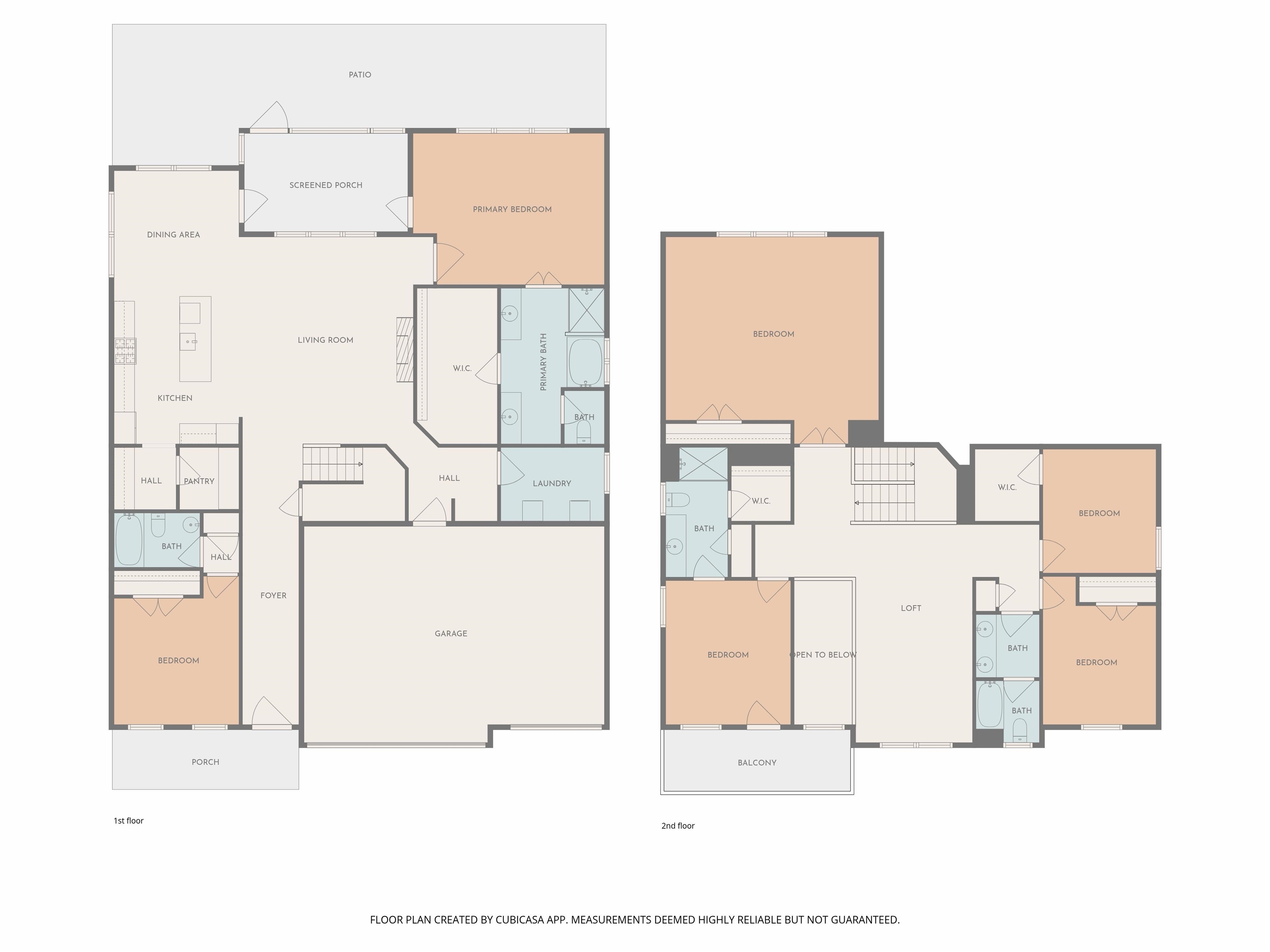 6255 Chadderton Circle Myrtle Beach, SC 29579 - Photo 51 of 51