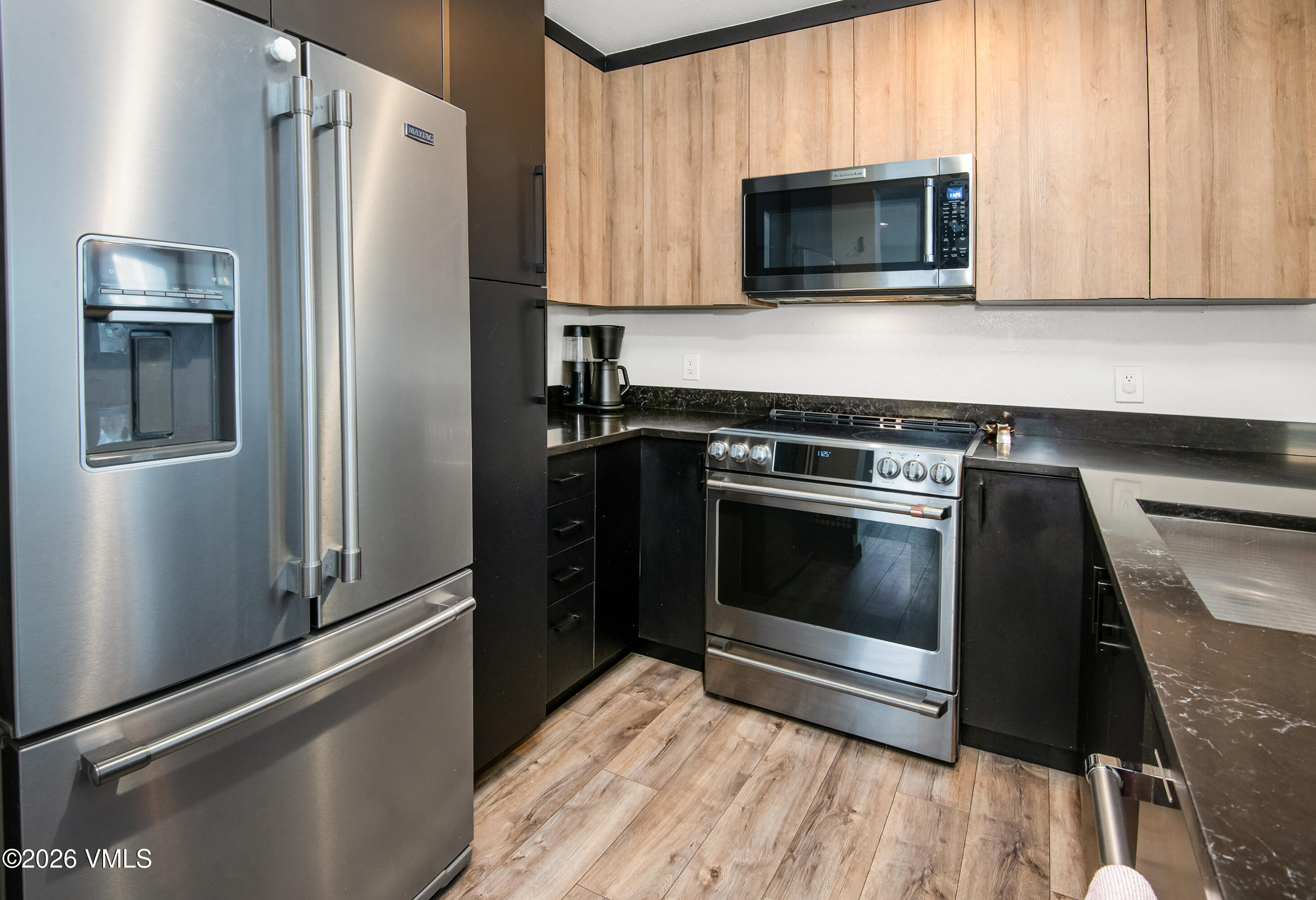 3921 Big Horn Road, Unit 3G Vail, CO 81657 - Photo 10 of 40 Pitkin-Crk-3G_12
