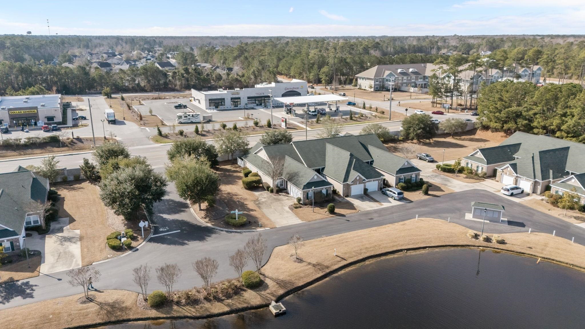 107 Chenoa Drive, Unit A Murrells Inlet, SC 29576 - Photo 35 of 35 Gallery Image 35