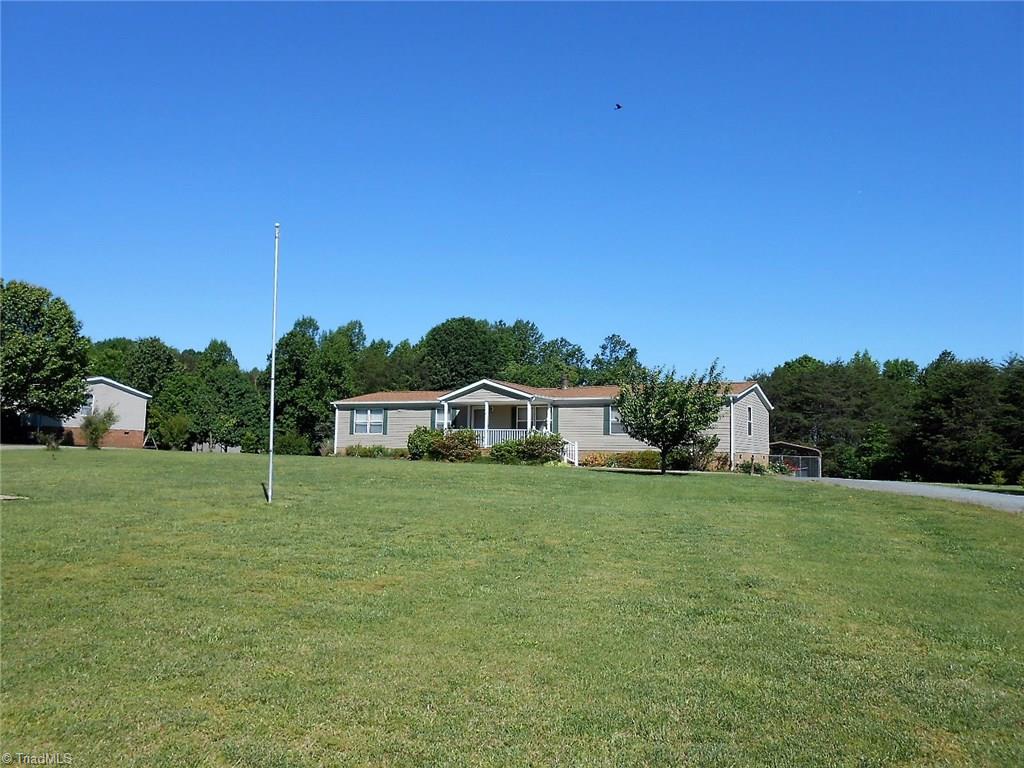 11184 Park Springs Road Ruffin, NC 27326 - Photo 1 of 30 Gallery Image 1